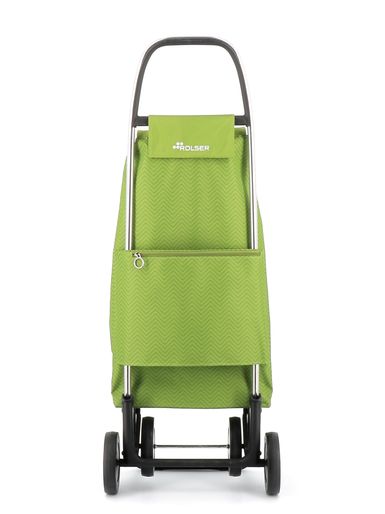 Imagen 3 de Carro de la compra I-Max Ona 4 Ruedas Rolser - Lima Lima