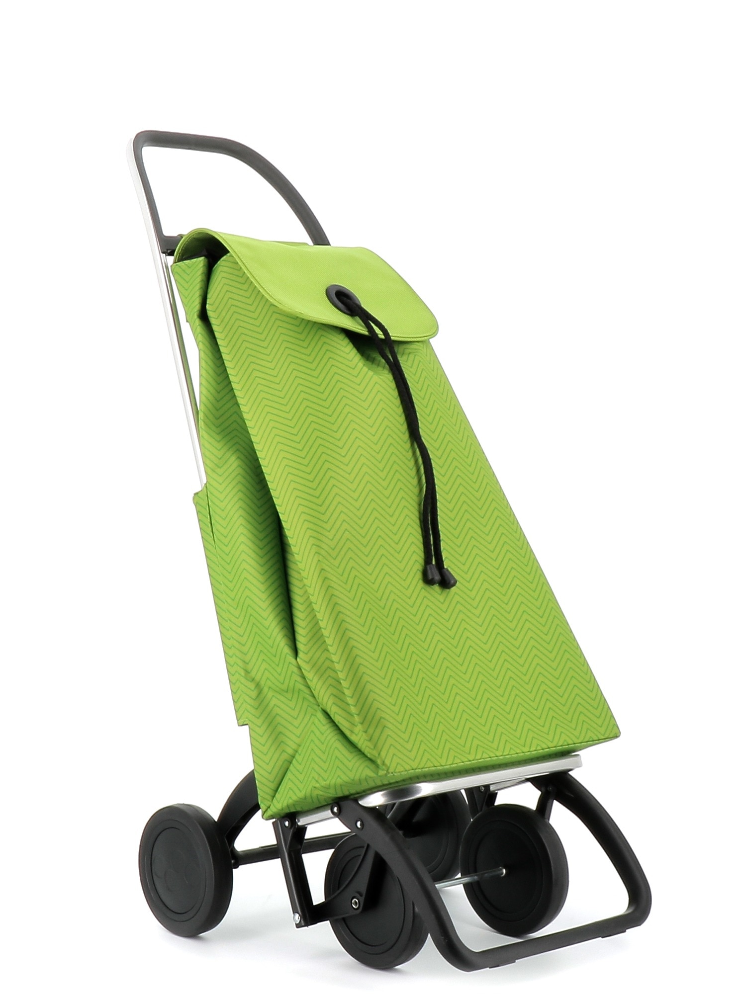 Imagen 5 de Carro de la compra I-Max Ona 4 Ruedas Rolser - Lima Lima