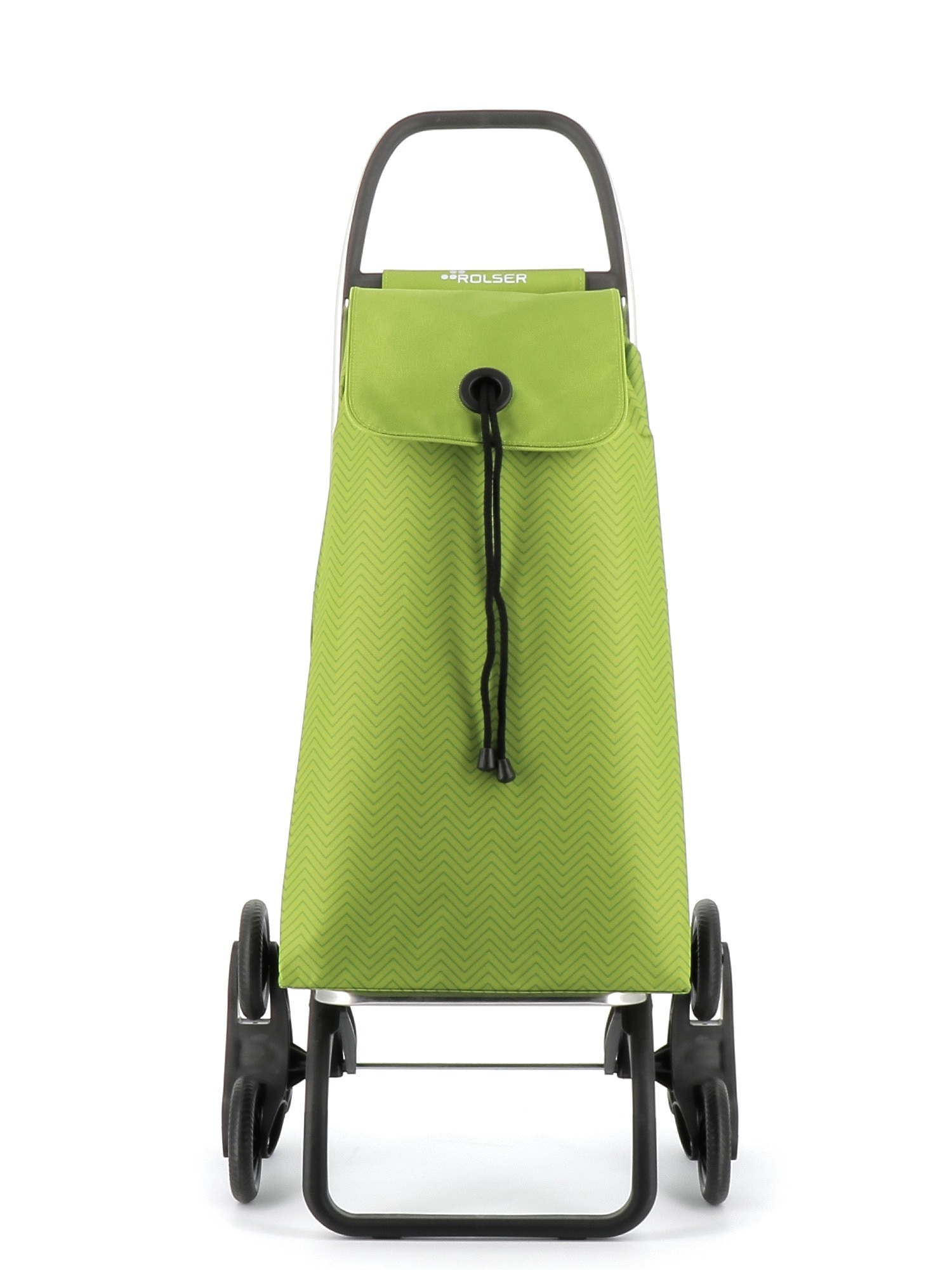 Imagen 4 de Carro de la compra I-Max Ona 6 Ruedas Sube Escaleras Rolser - Lima Lima