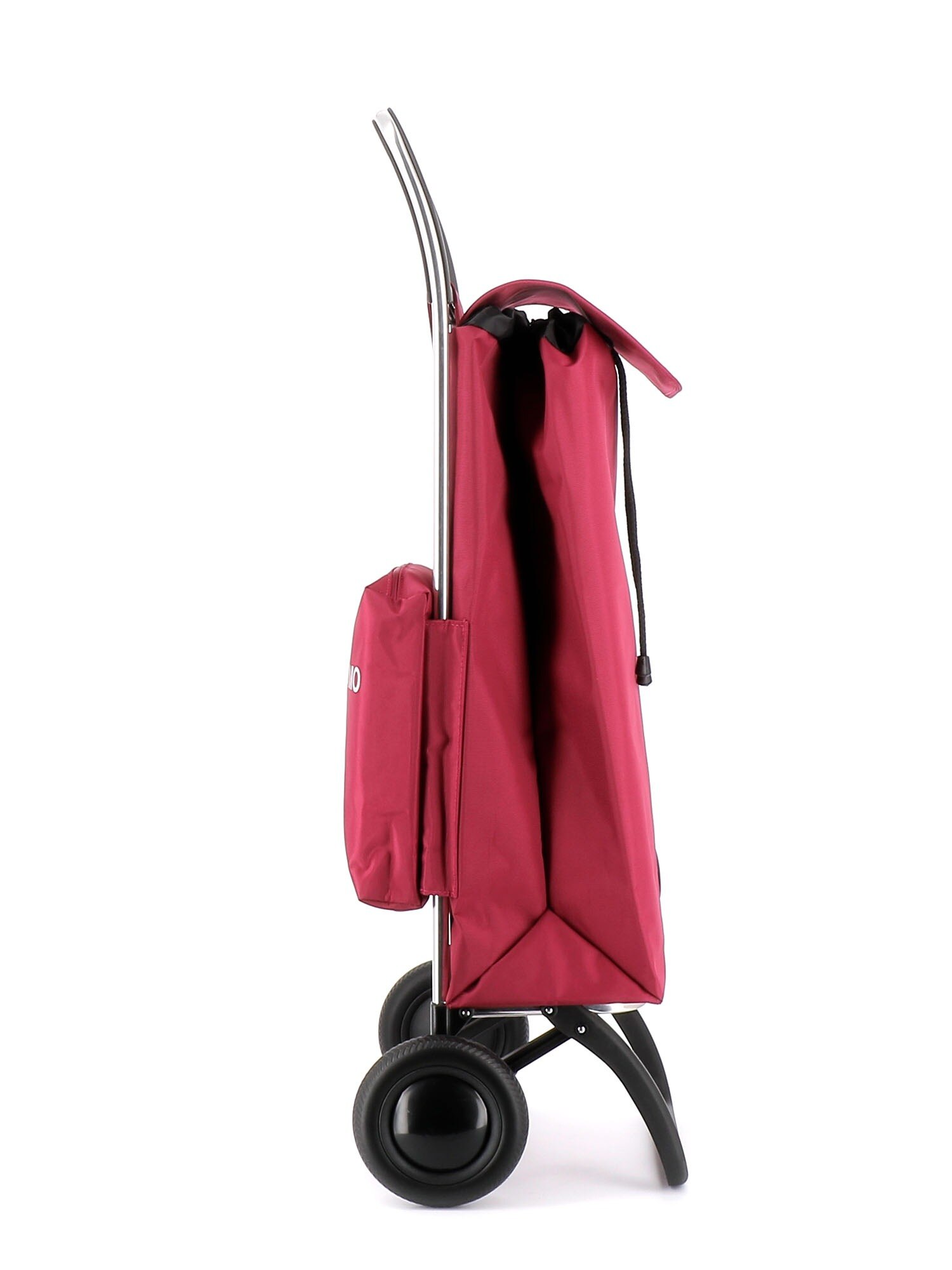 Carro de la compra I-Max Termo Zen 2 Ruedas Rolser - Rojo Rojo-2