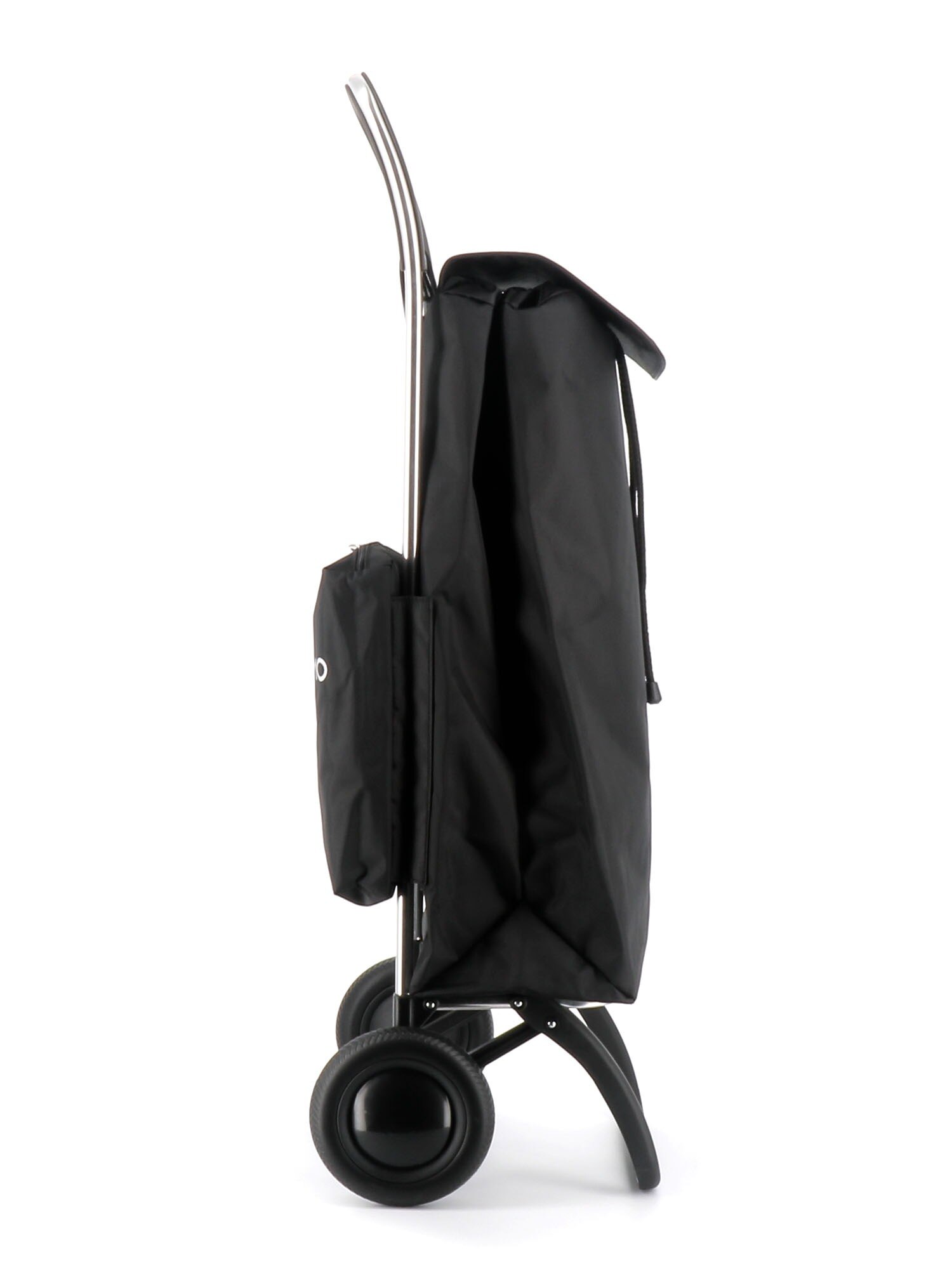 Carro de la compra I-Max Termo Zen 2 Ruedas Rolser - Negro Negro-2