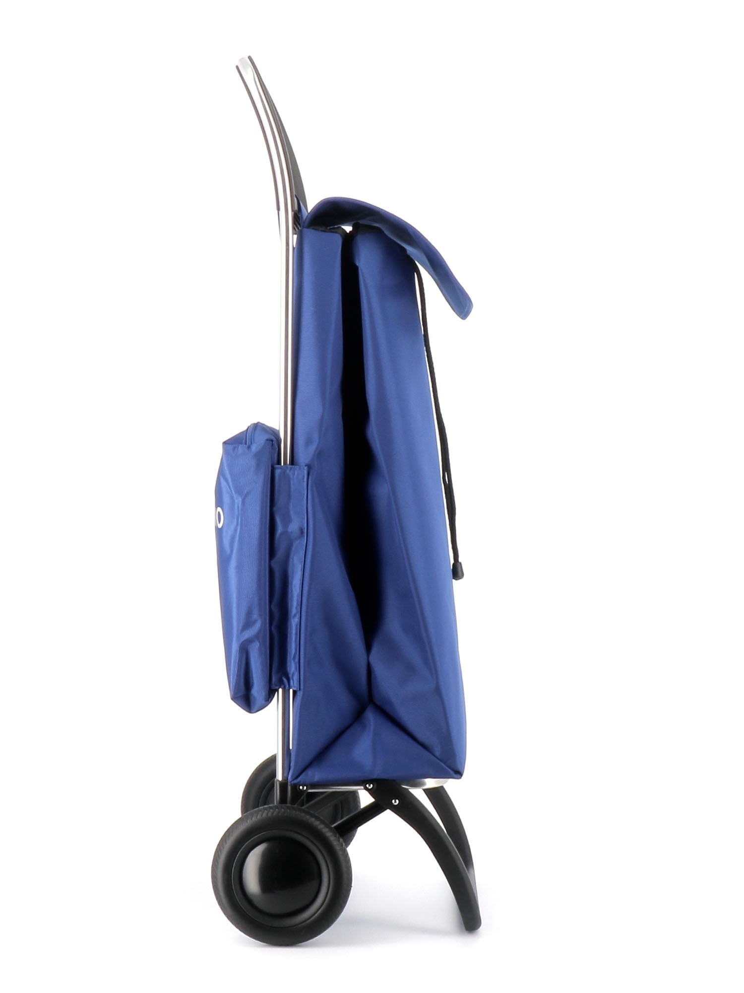 Carro de la compra I-Max Termo Zen 2 Ruedas Rolser - Azul Azul-2