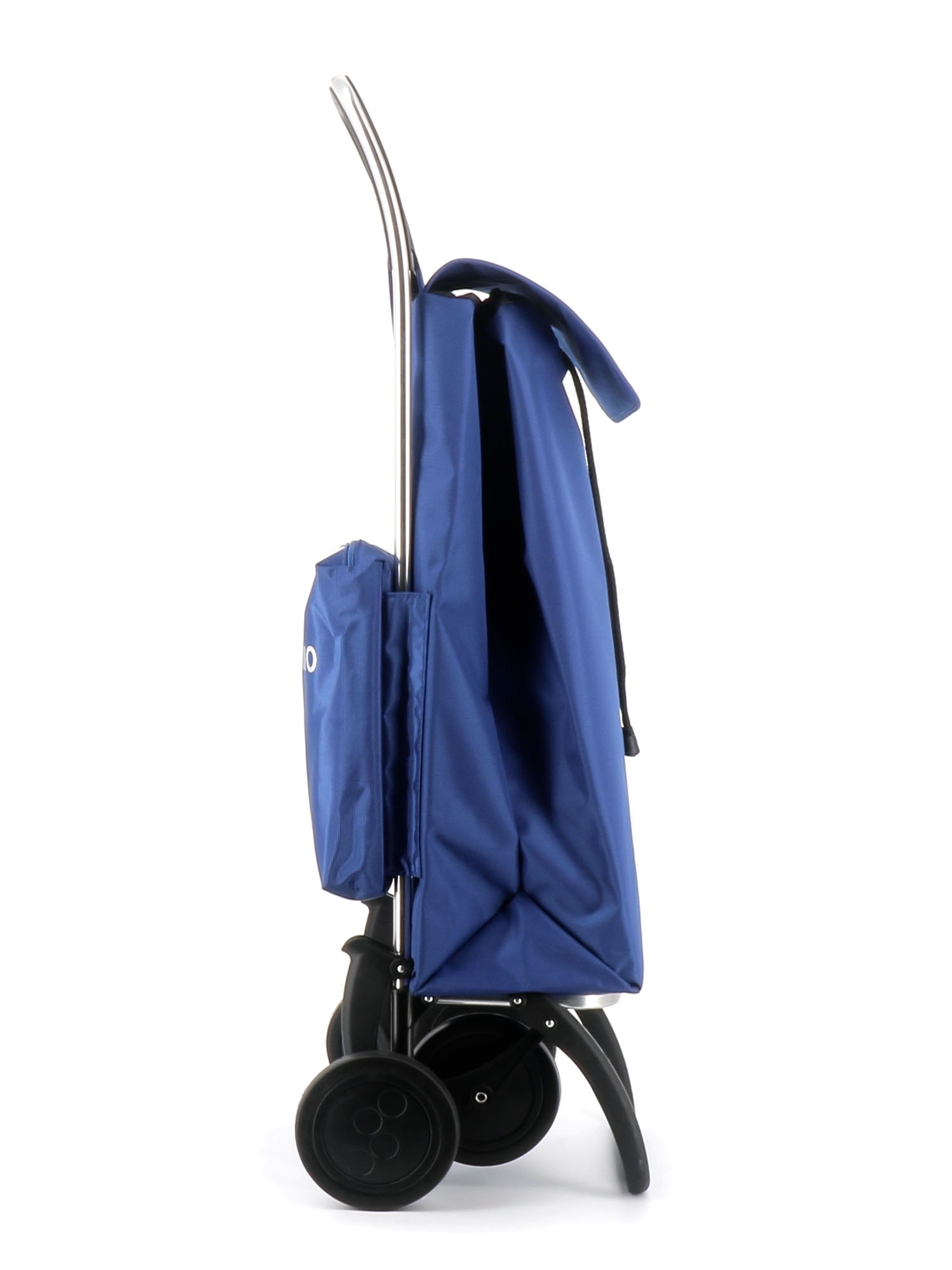 Imagen 3 de Carro de la compra I-Max Termo Zen 4 Ruedas Rolser - Azul Azul