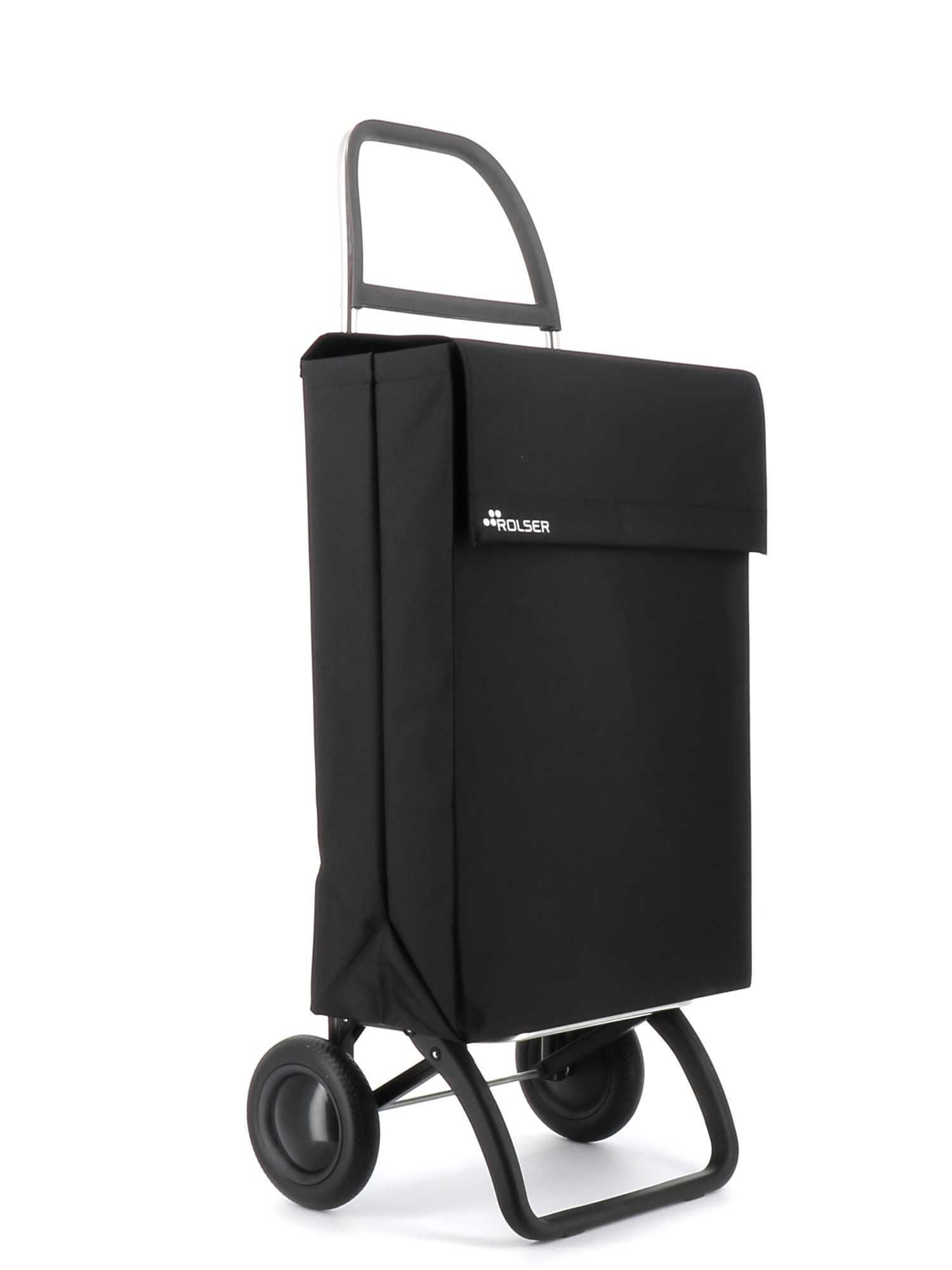 Imagen 1 de Carro de la compra Jean LN 2 Ruedas Rolser - Negro Negro