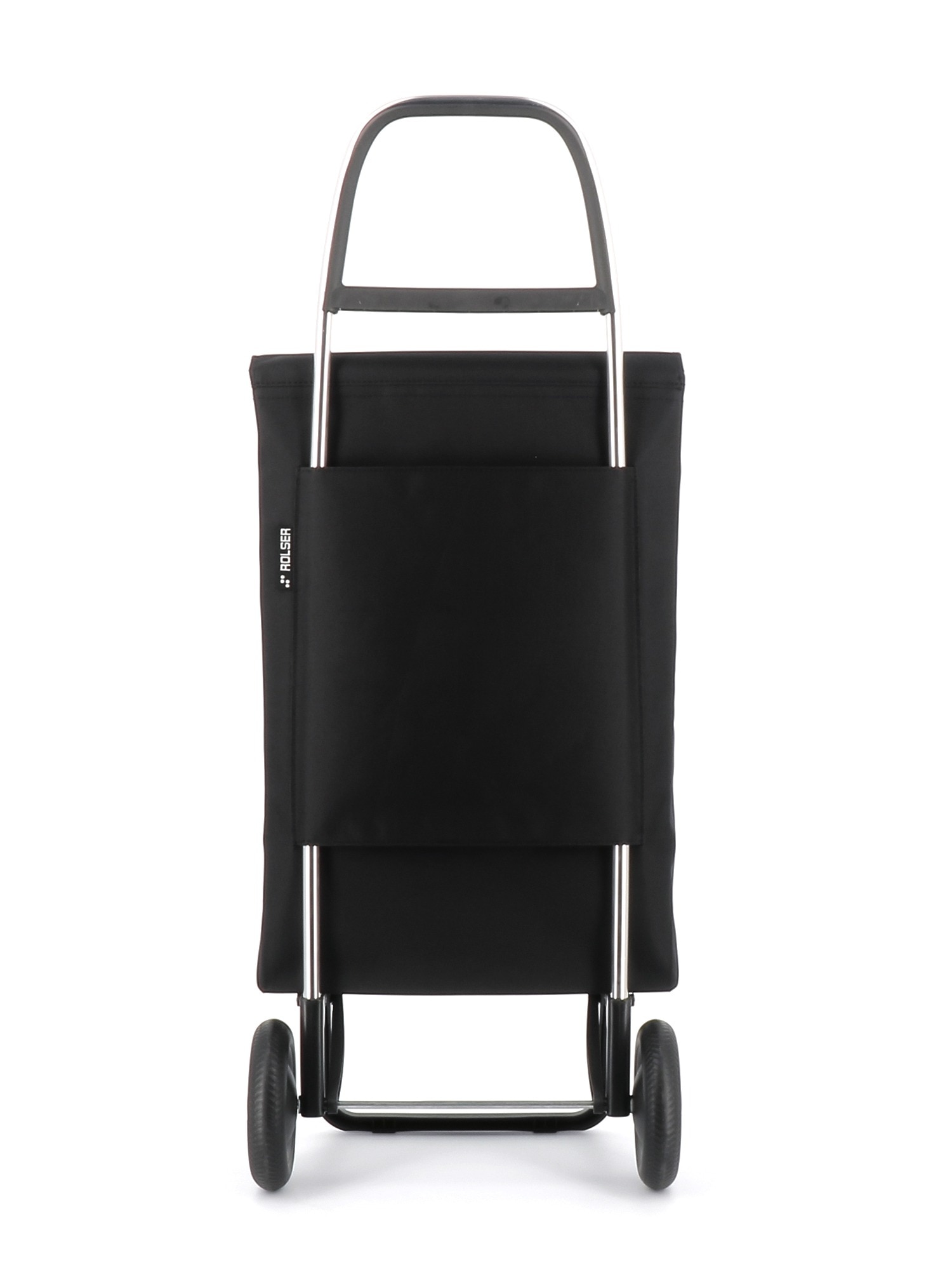 Imagen 3 de Carro de la compra Jean LN 2 Ruedas Rolser - Negro Negro