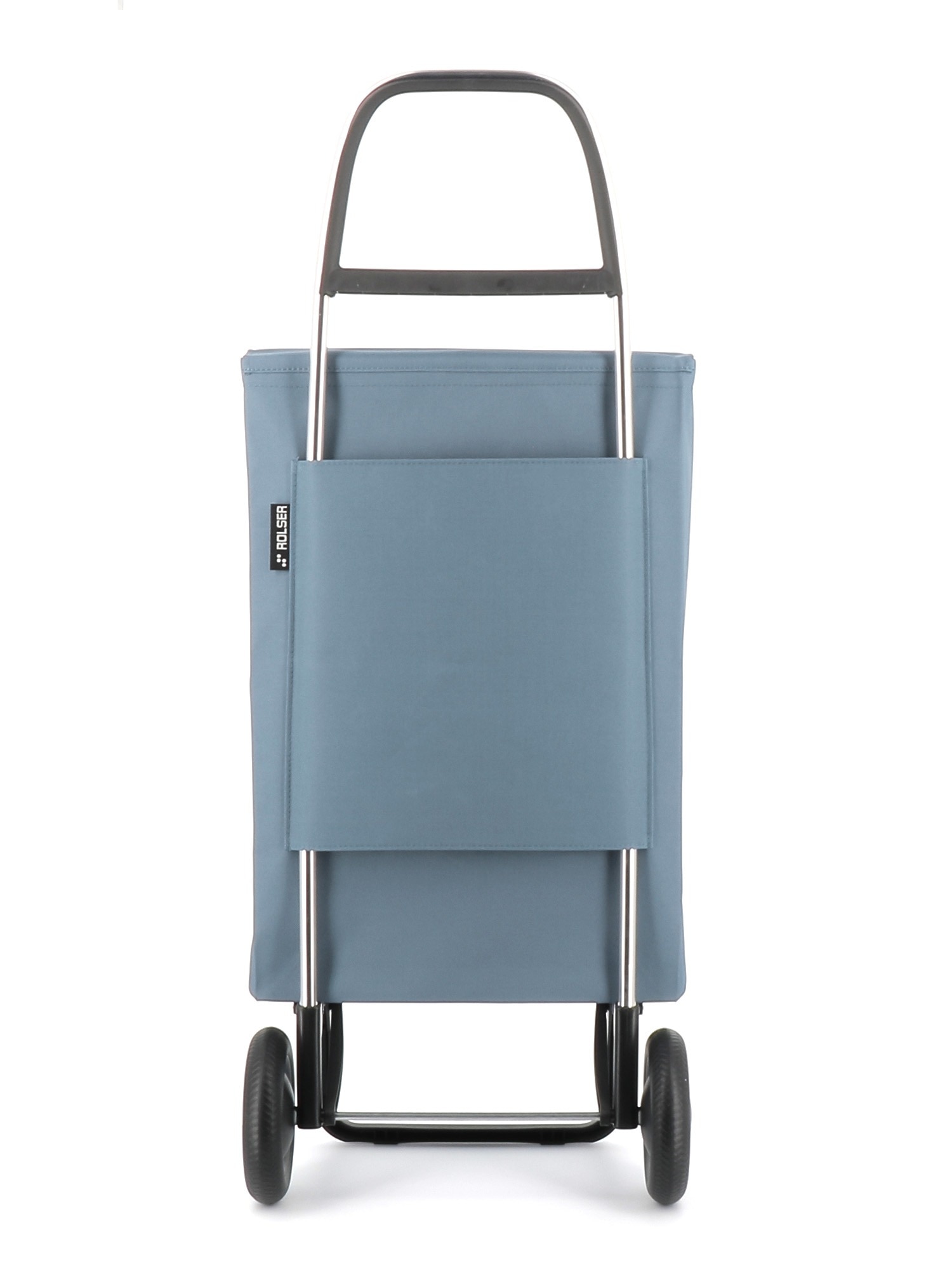 Imagen 3 de Carro de la compra Jean LN 2 Ruedas Rolser - Azul claro Azul claro