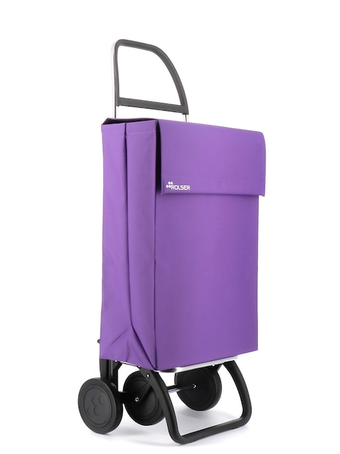 Imagen 0 de Carro de la compra Jean LN 4 Ruedas Rolser