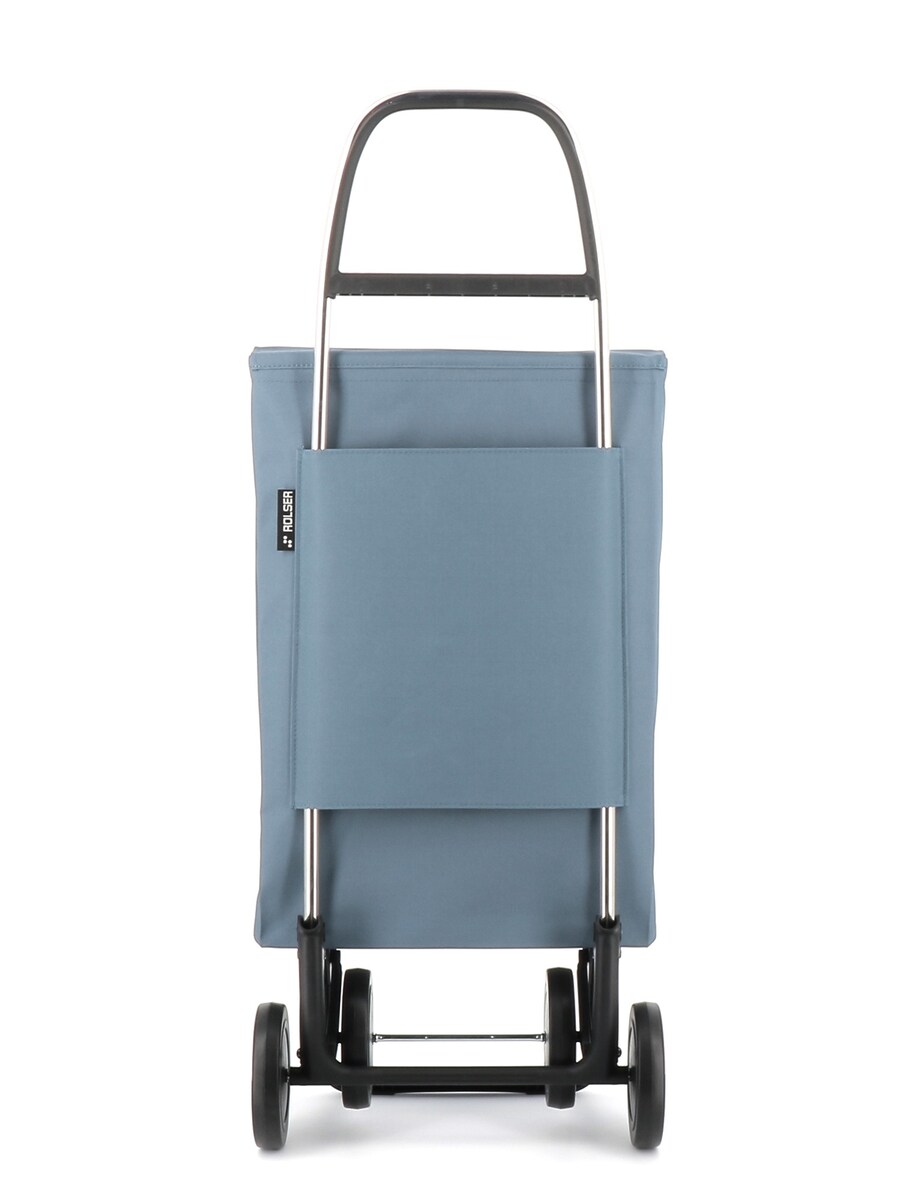 Chariot ROLSER Saquet Termo LN4 bleu sac à roulettes
