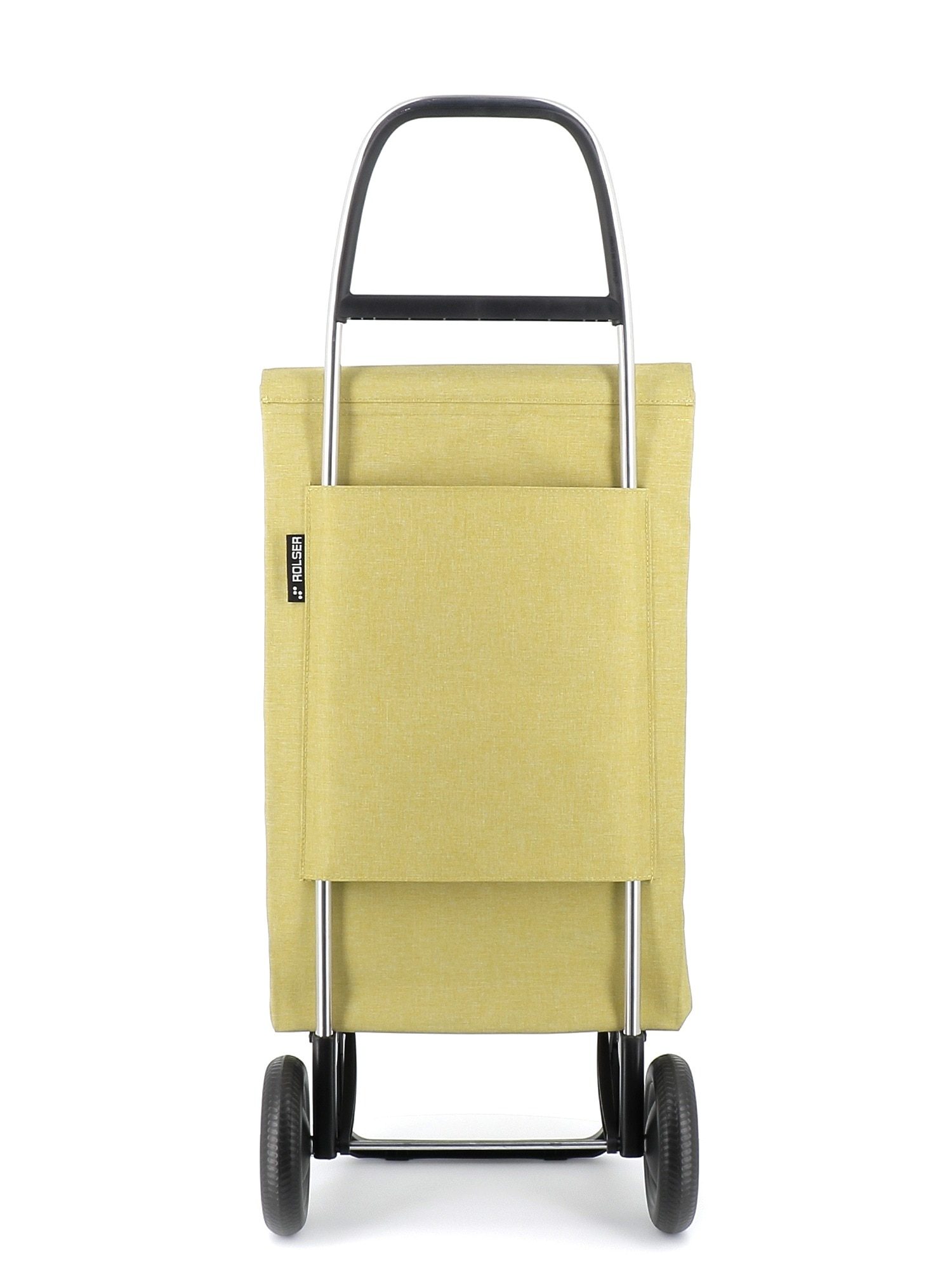 Imagen 4 de Carro de la compra Jean Tweed 2 Ruedas Rolser - Lima Lima
