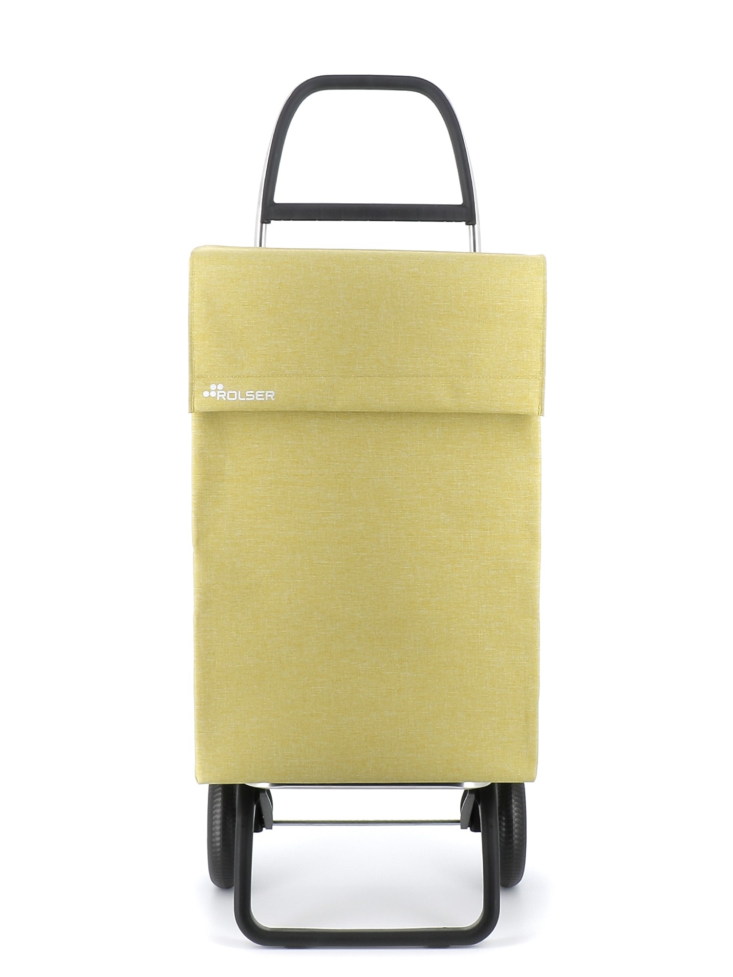 Imagen 5 de Carro de la compra Jean Tweed 2 Ruedas Rolser - Lima Lima