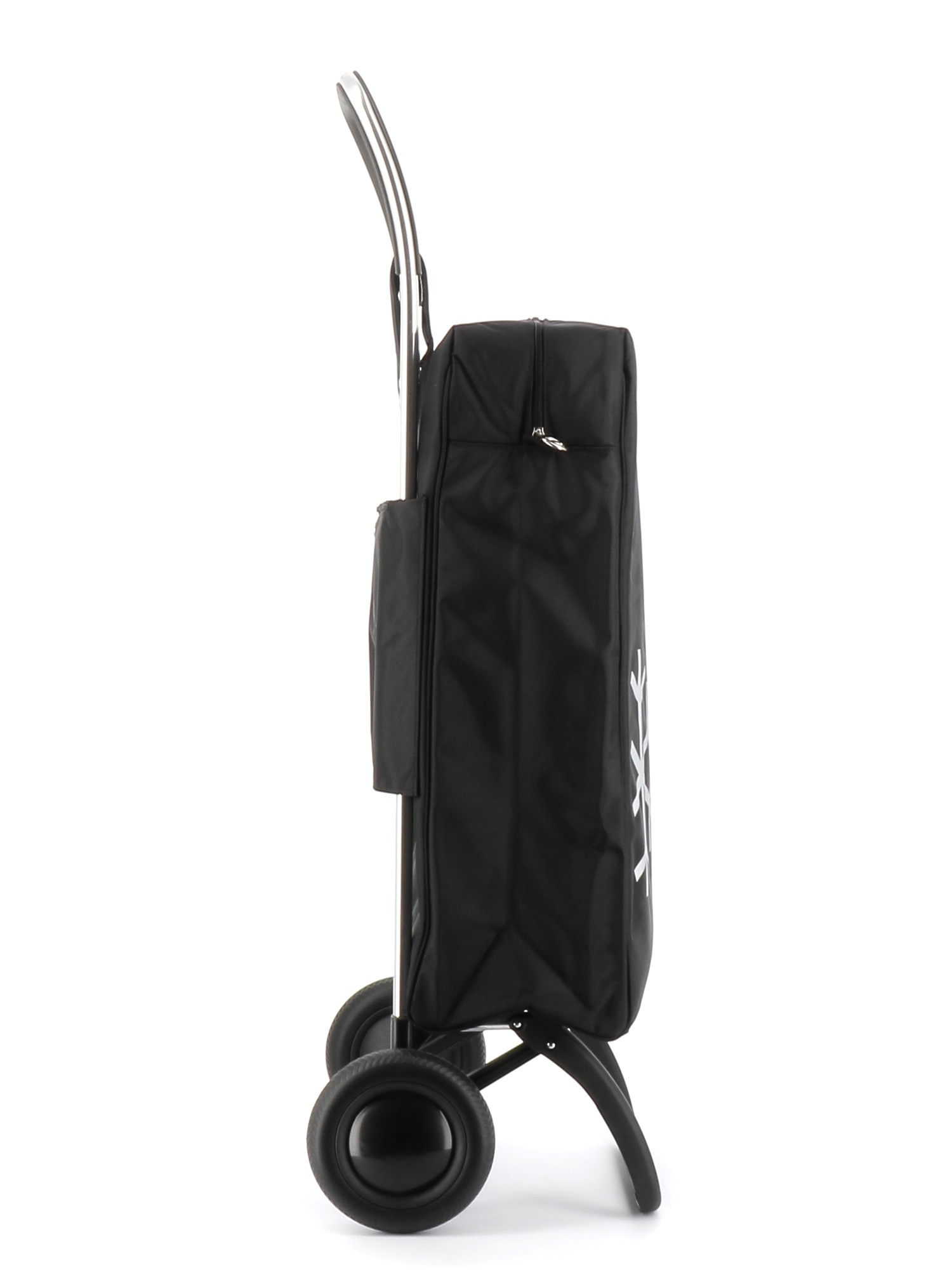 Imagen 2 de Carro de la compra Igloo Termo MF 2 Ruedas Rolser - Negro Negro