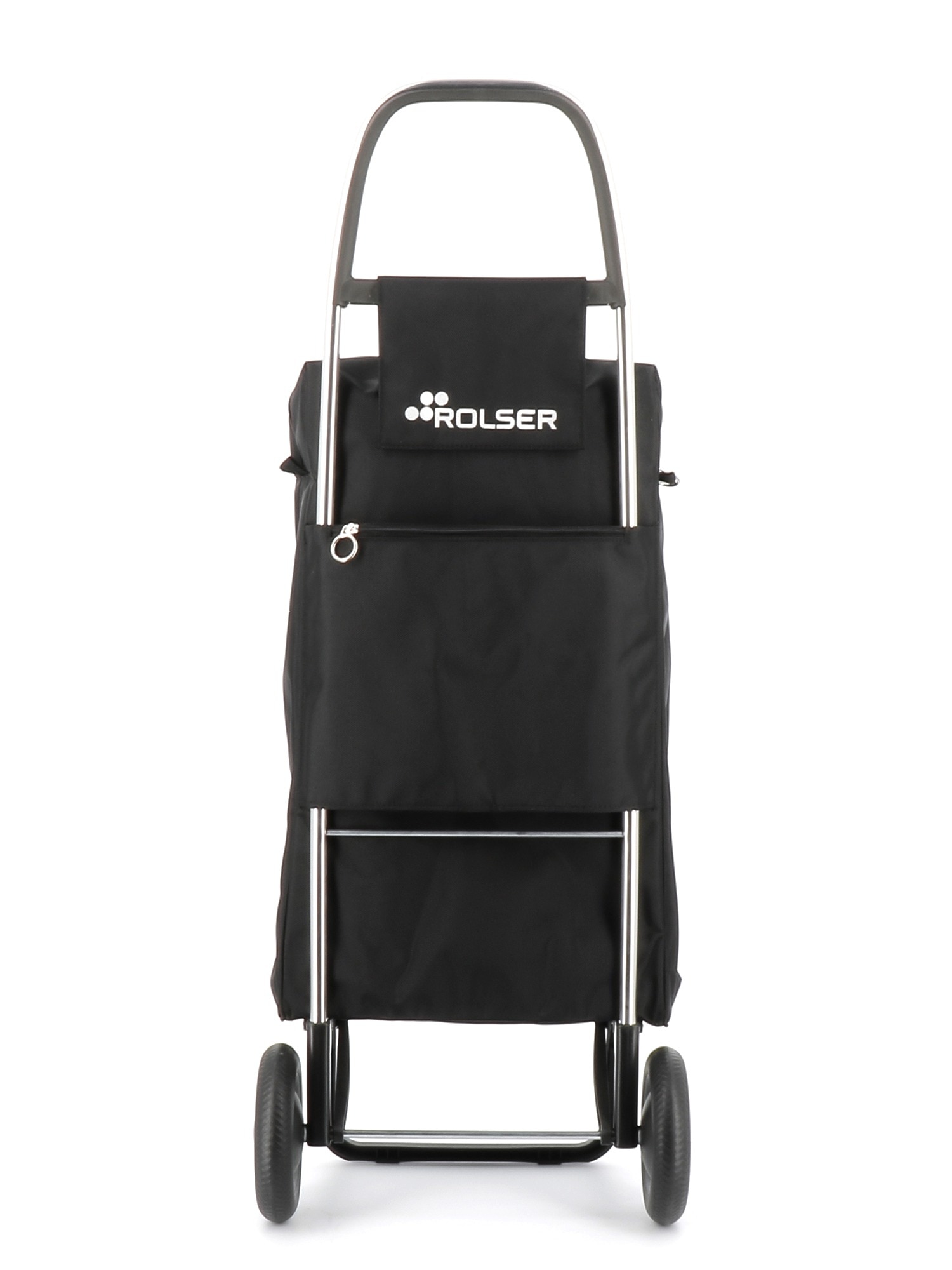 Imagen 3 de Carro de la compra Igloo Termo MF 2 Ruedas Rolser - Negro Negro
