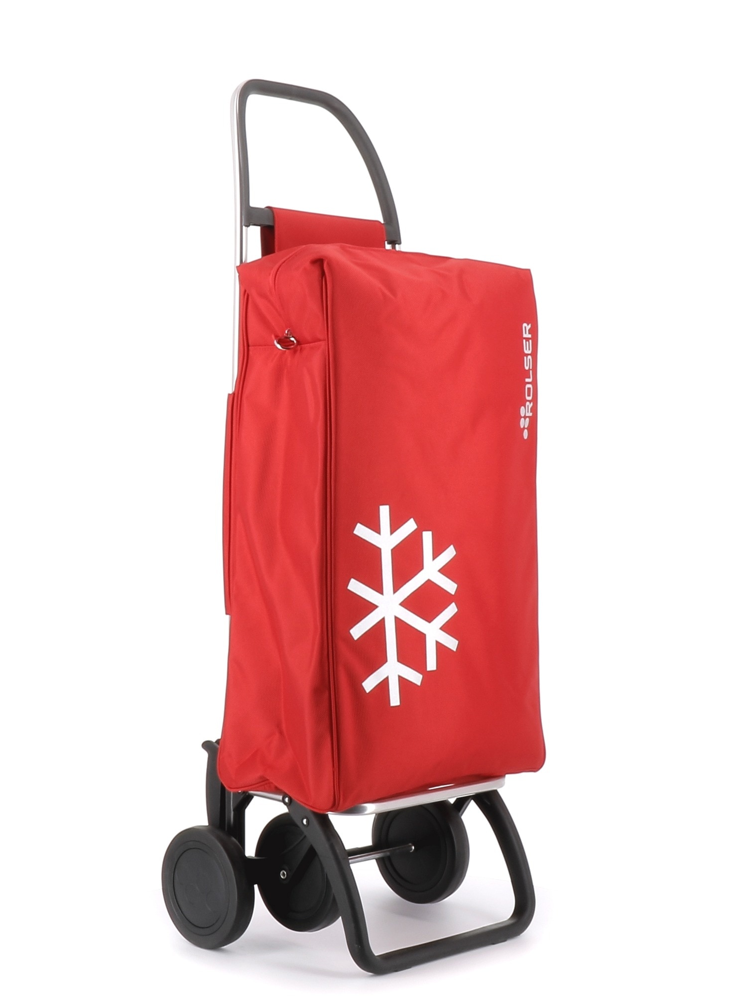 Rolser - Carro de la compra Igloo Termo MF 4 Ruedas Rolser.