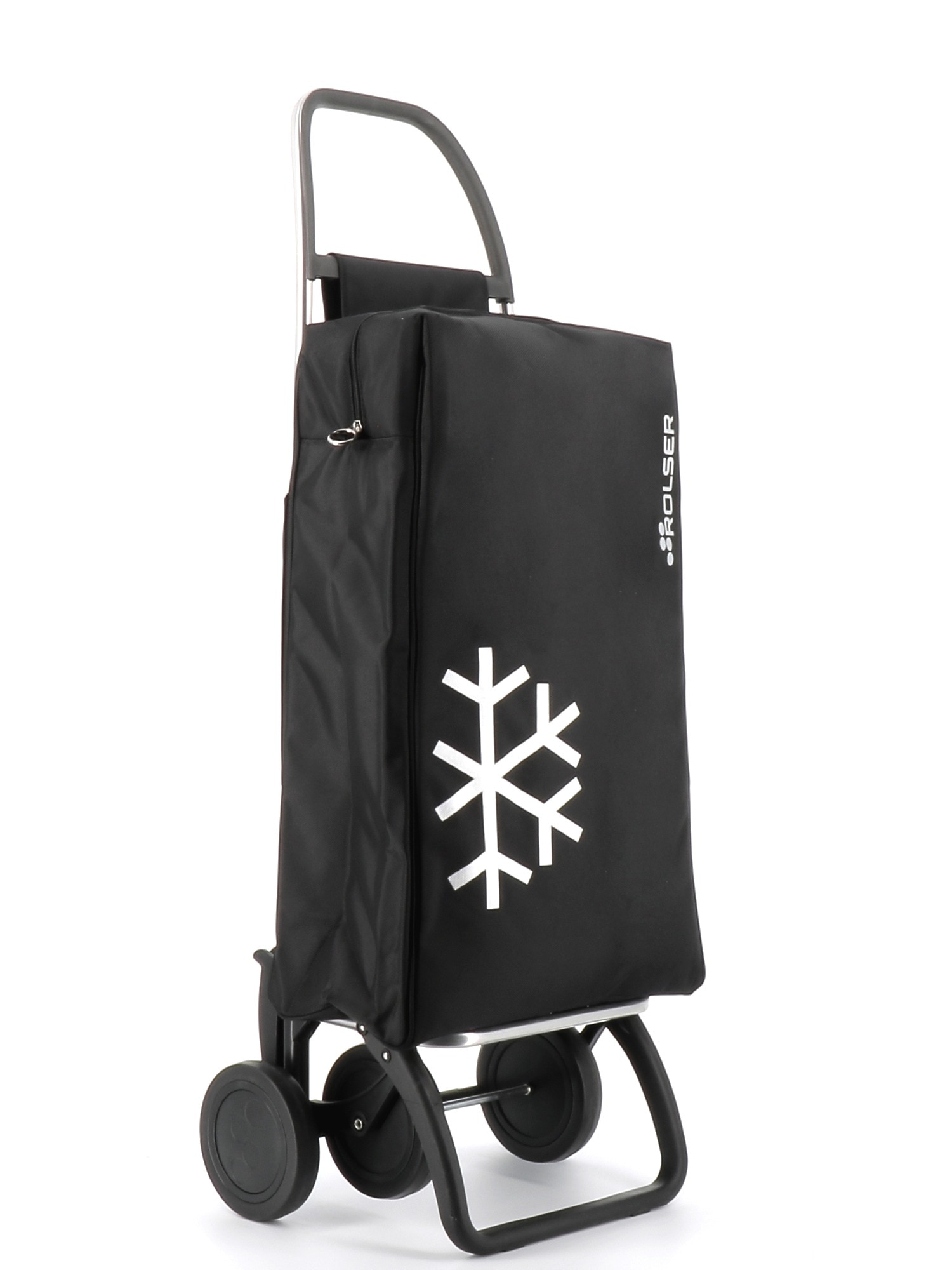 Rolser - Carro de la compra Igloo Termo MF 4 Ruedas Rolser.