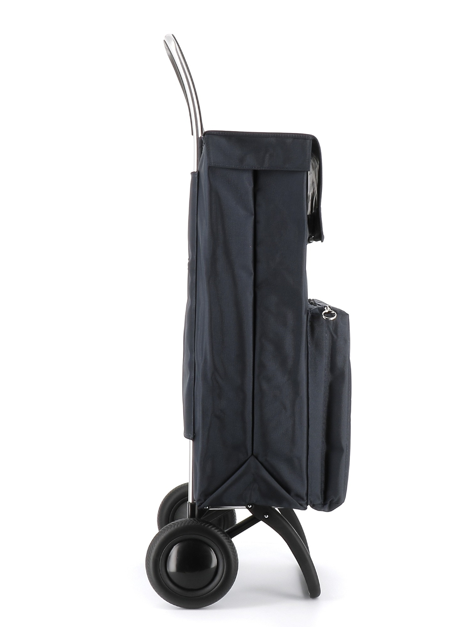 Carro de la compra Termo Fresh MF 2 Ruedas Rolser - Gris Gris-2