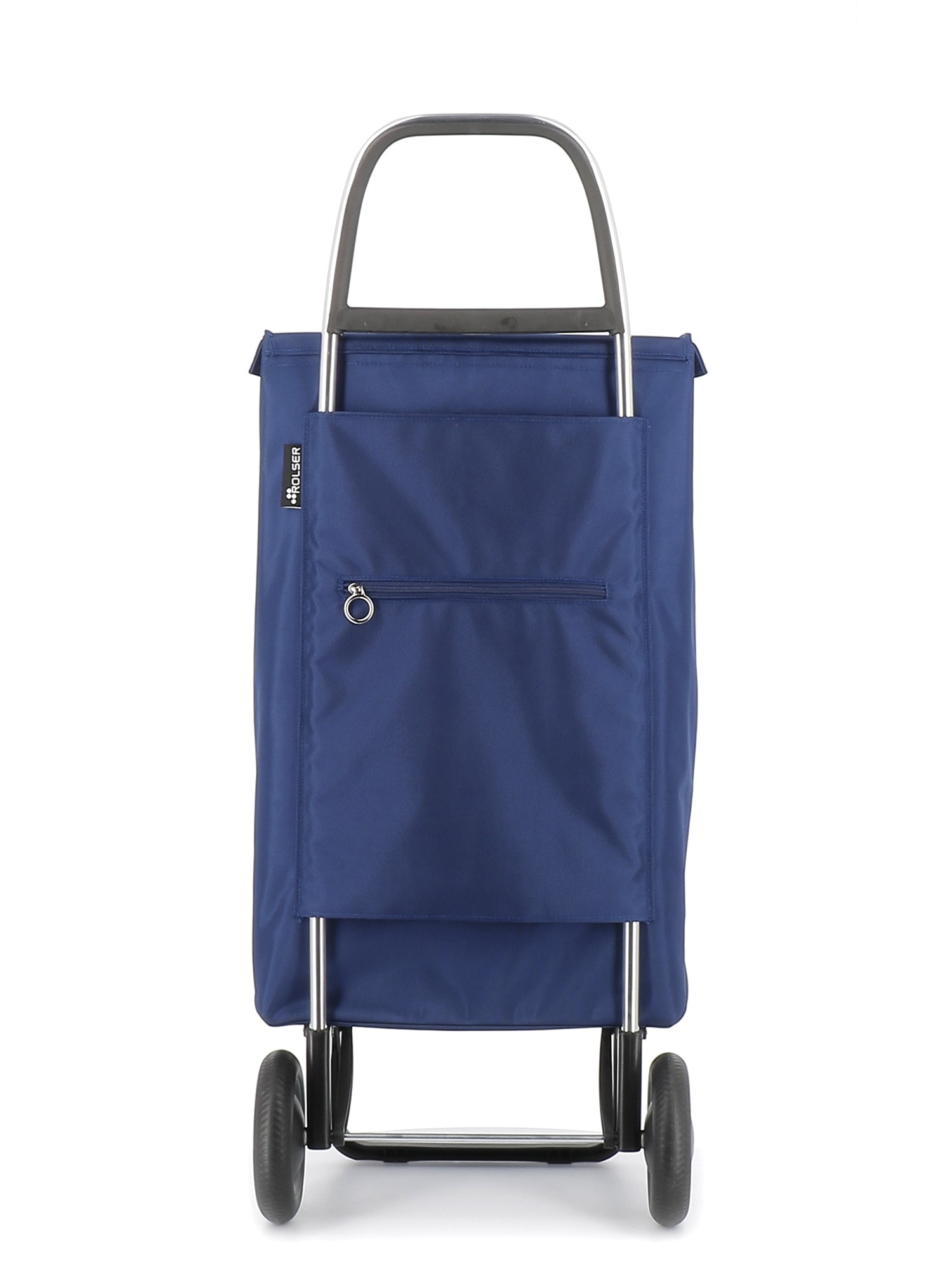 Carro de la compra Termo Fresh MF 2 Ruedas Rolser - Azul Azul-3