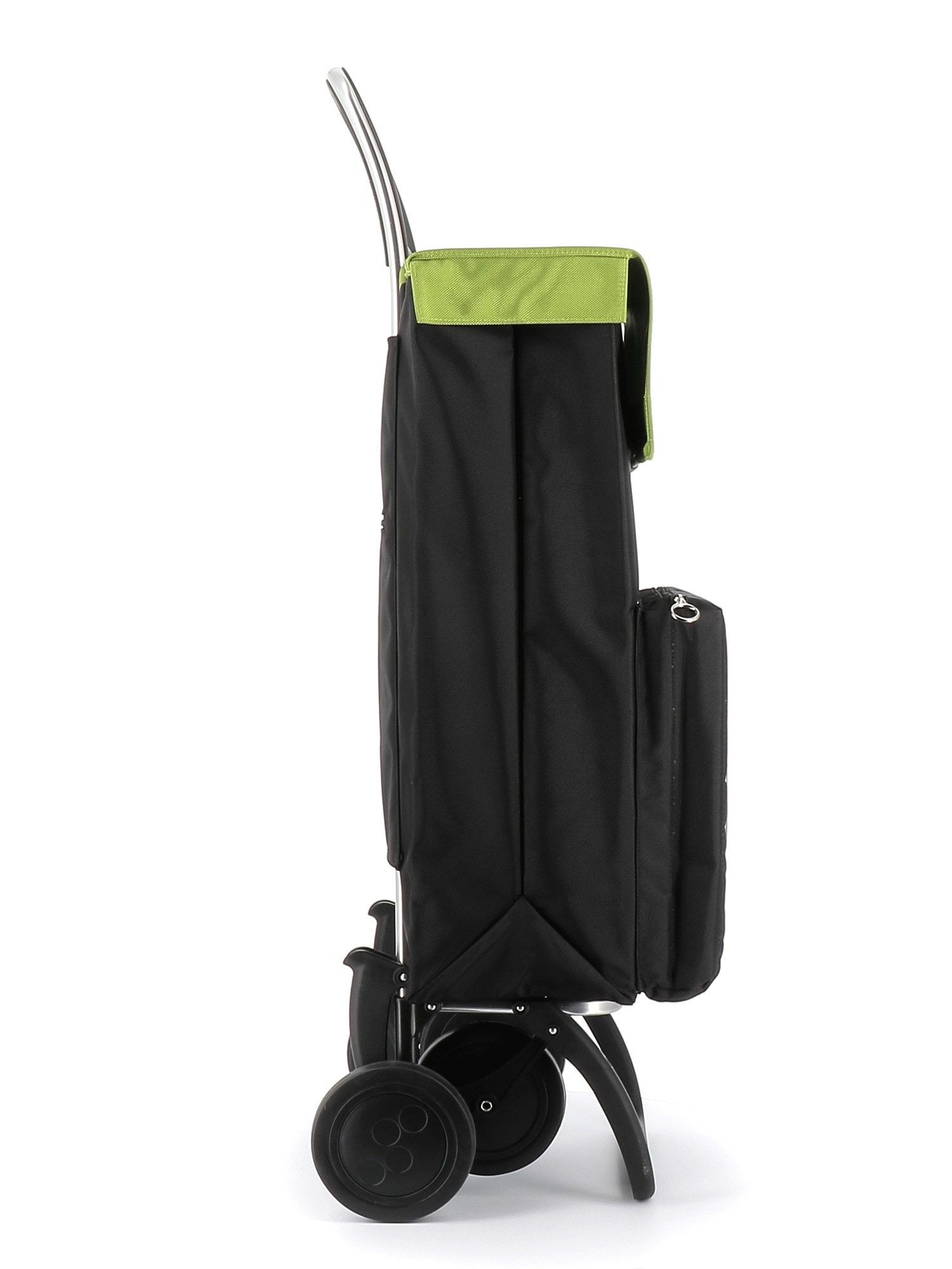 Carro de la compra Termo Fresh MF 4 Ruedas Rolser - Lima Lima-2