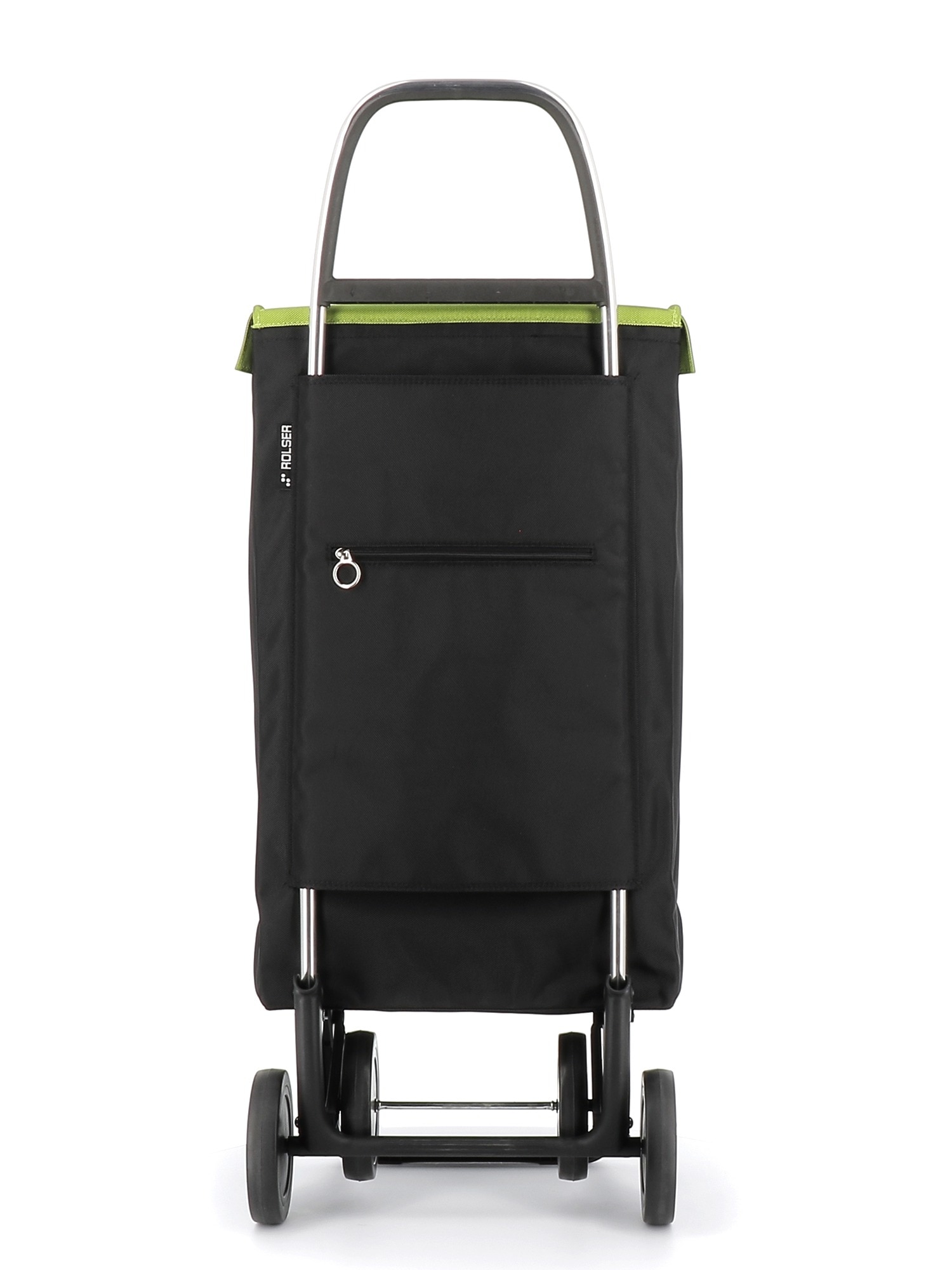Carro de la compra Termo Fresh MF 4 Ruedas Rolser - Lima Lima-3