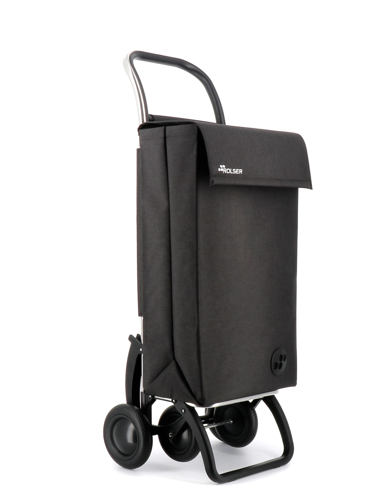 Rolser - Carro de la compra Sbelta Tweed 4.2 Rolser.