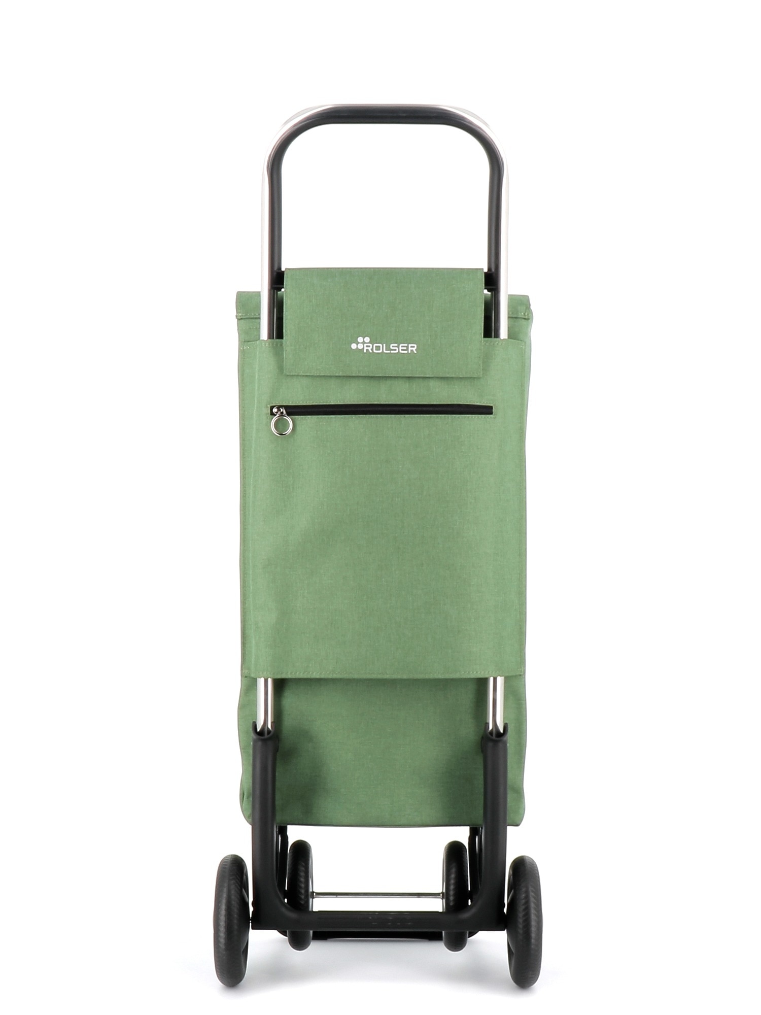 Carro de la compra Sbelta Tweed 4.2 Rolser - Verde Verde-3