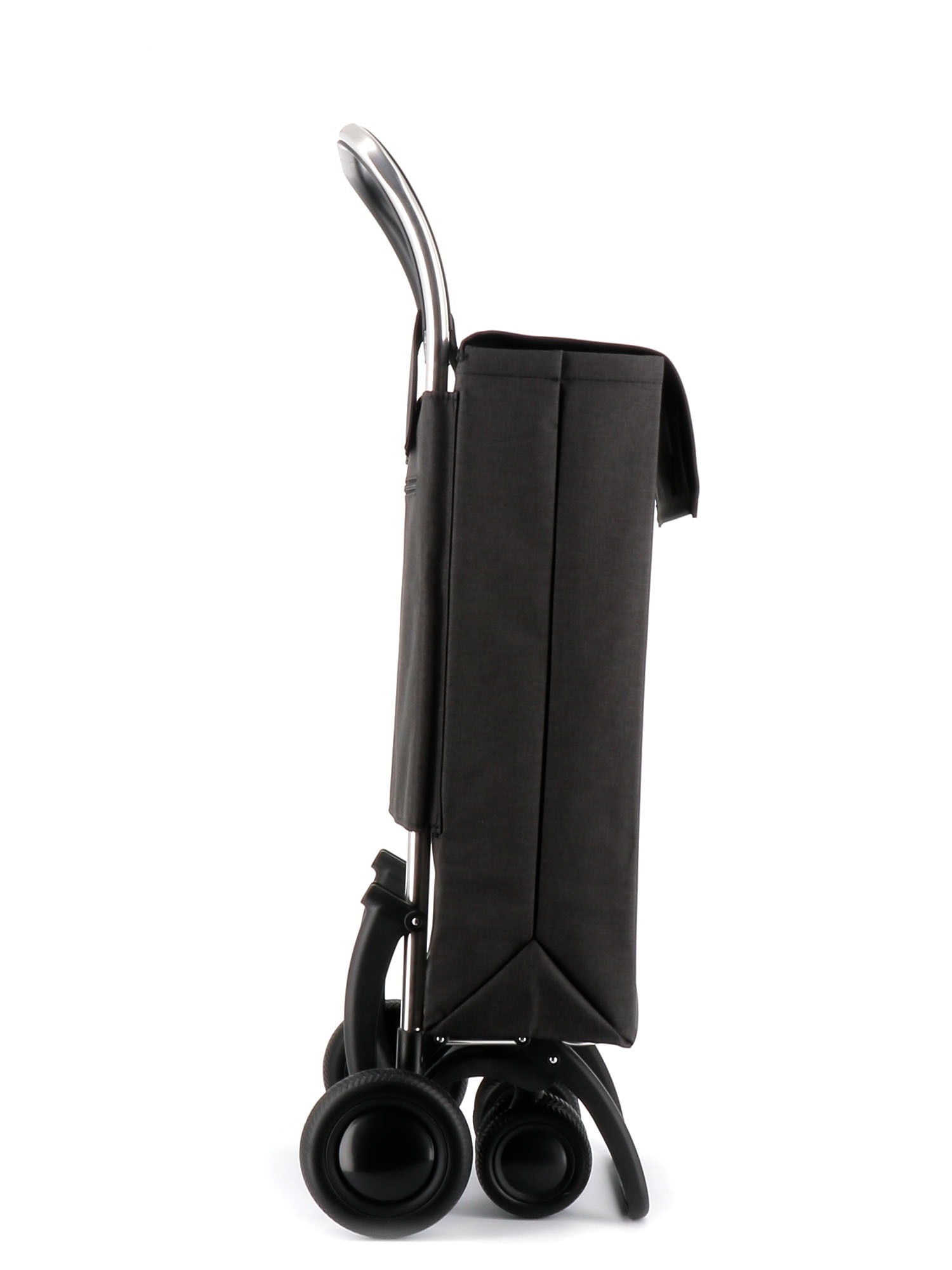 Imagen 2 de Carro de la compra Sbelta Tweed 4.2 Tour Rolser - Negro Negro