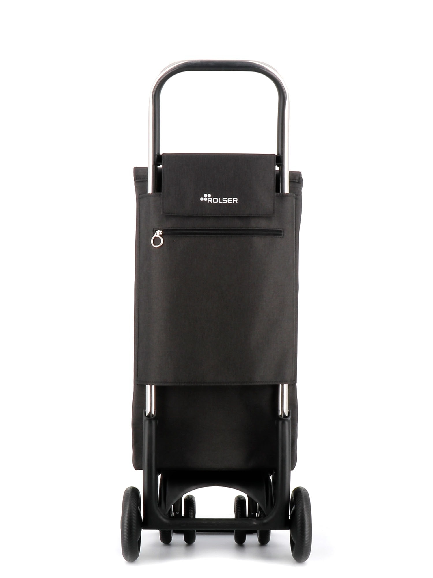 Imagen 3 de Carro de la compra Sbelta Tweed 4.2 Tour Rolser - Negro Negro