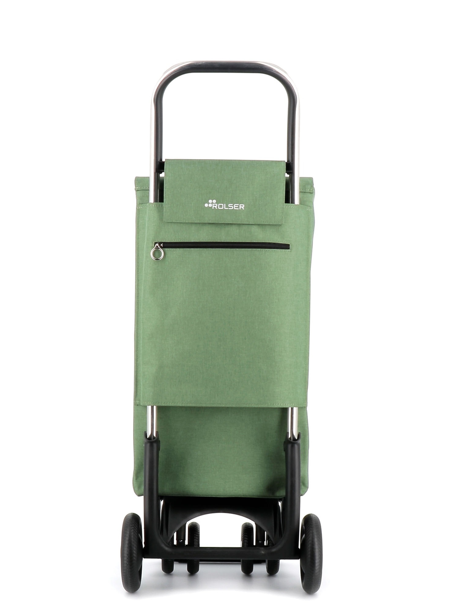 Imagen 3 de Carro de la compra Sbelta Tweed 4.2 Tour Rolser - Verde Verde