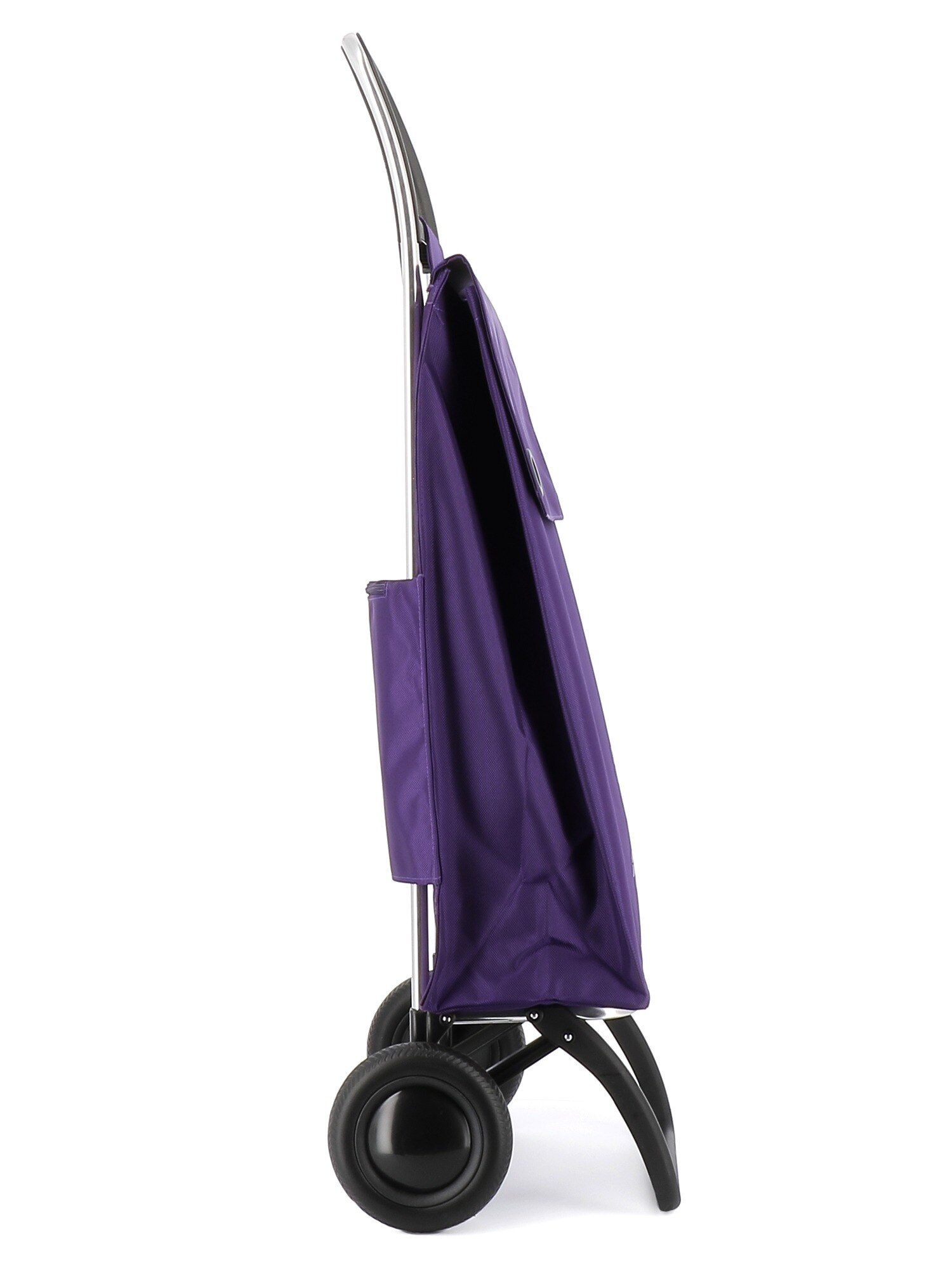 Carro de la compra Akanto MF 2 Ruedas Rolser - Morado Morado-2