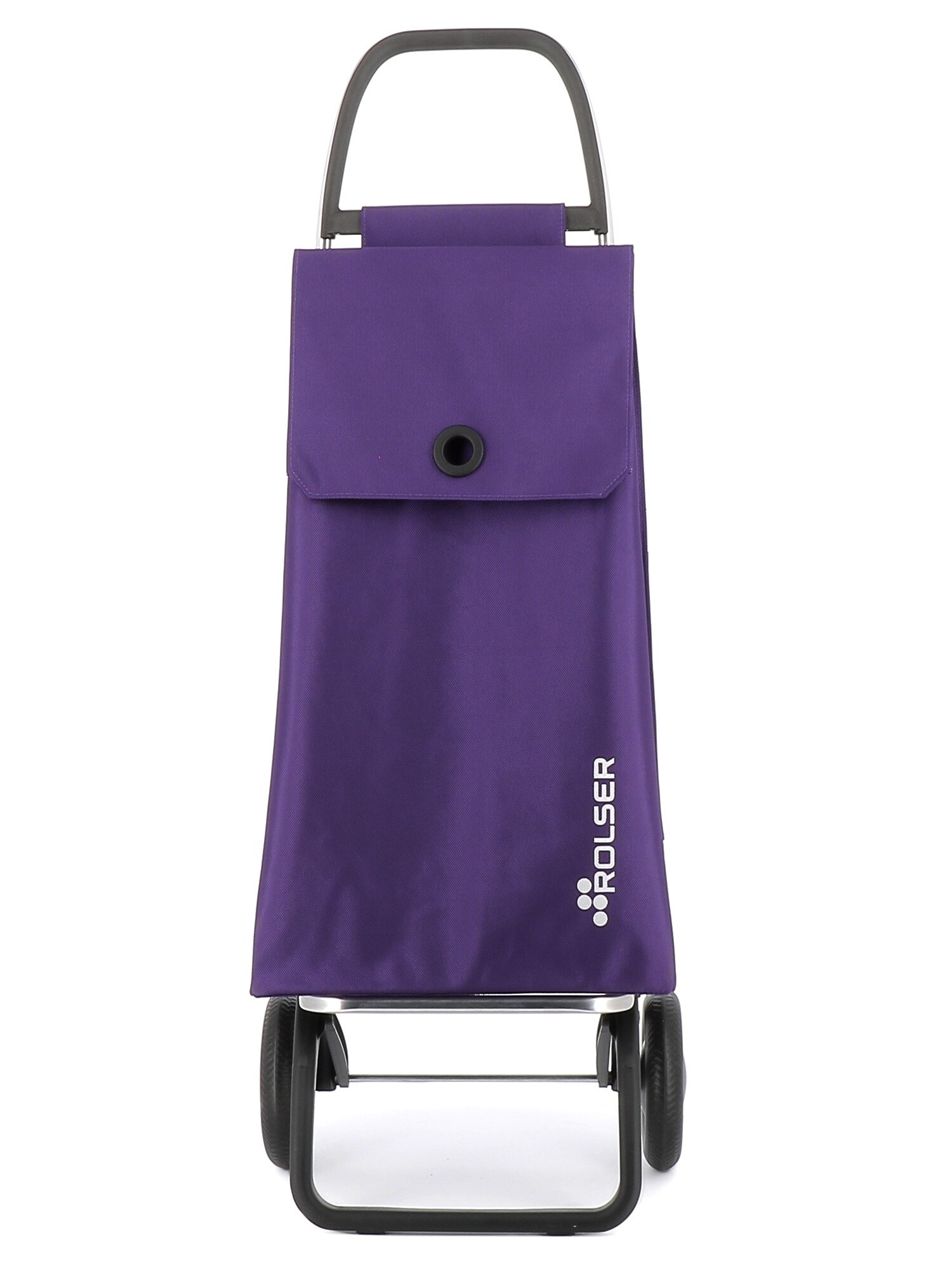 Carro de la compra Akanto MF 2 Ruedas Rolser - Morado Morado-4