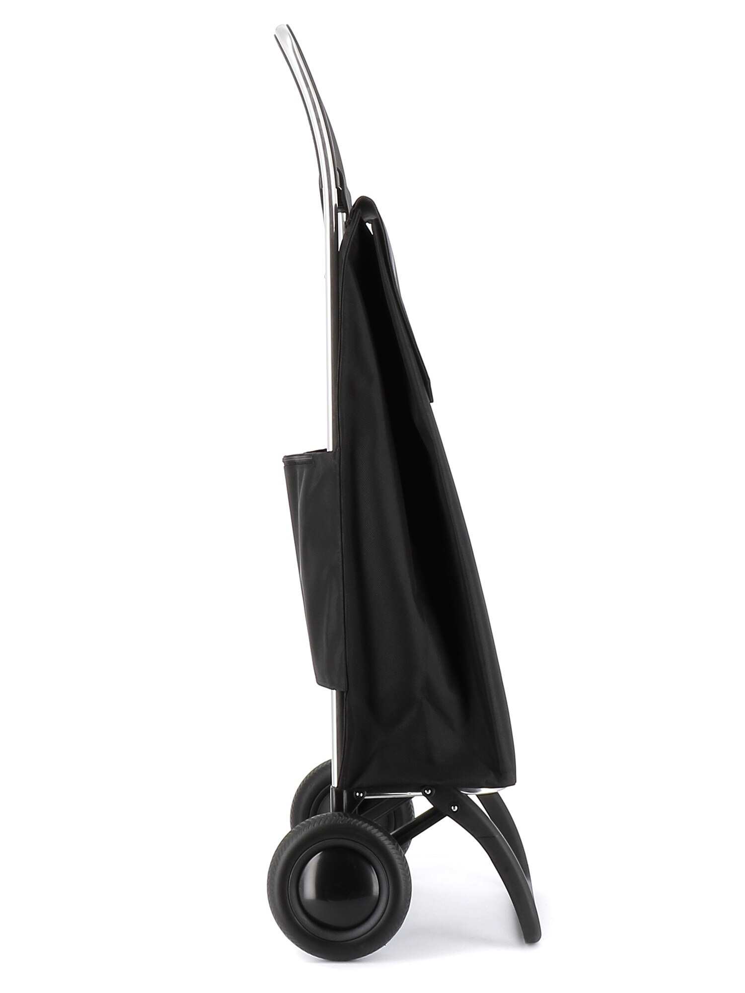 Carro de la compra Akanto MF 2 Ruedas Rolser - Negro Negro-2