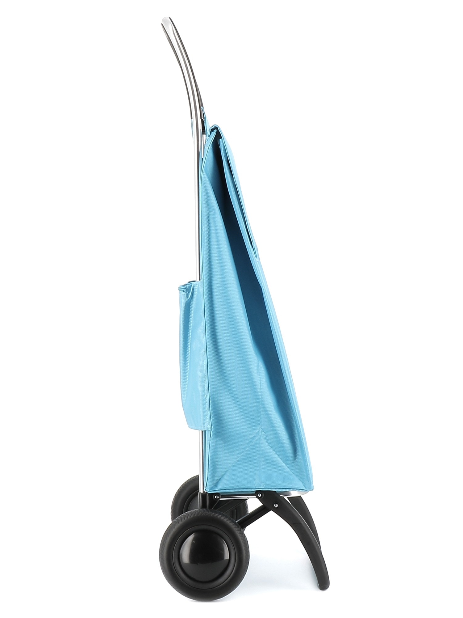 Carro de la compra Akanto MF 2 Ruedas Rolser - Celeste Celeste-2