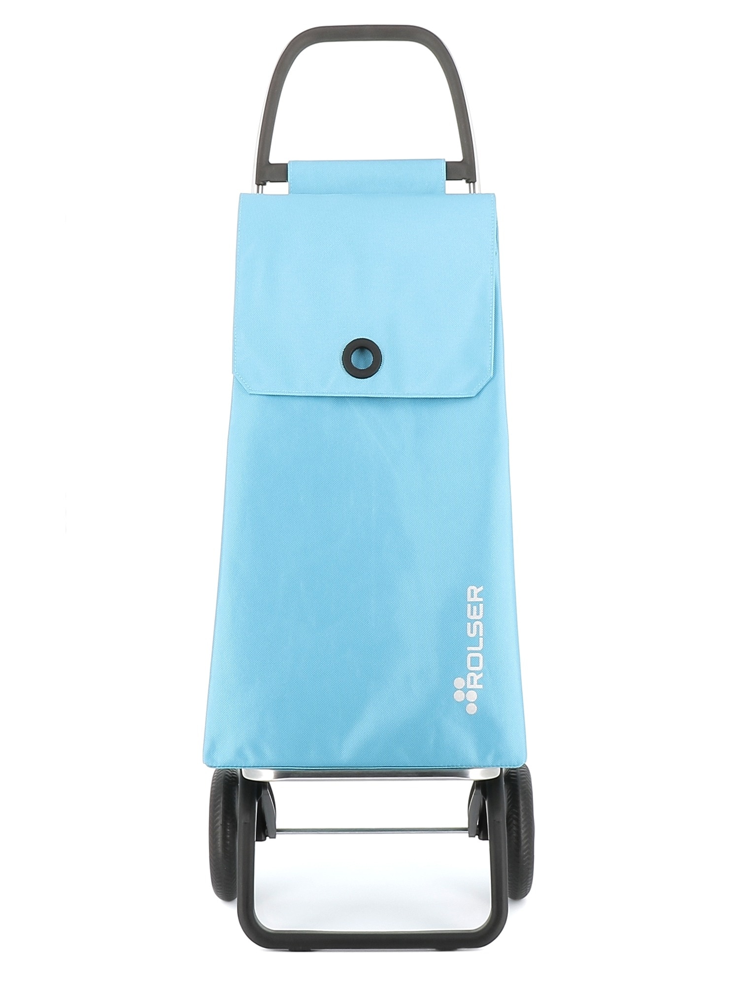 Carro de la compra Akanto MF 2 Ruedas Rolser - Celeste Celeste-4