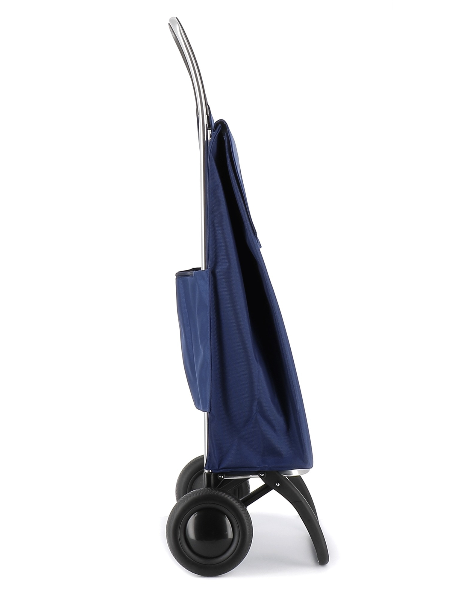 Carro de la compra Akanto MF 2 Ruedas Rolser - Azul Azul-2