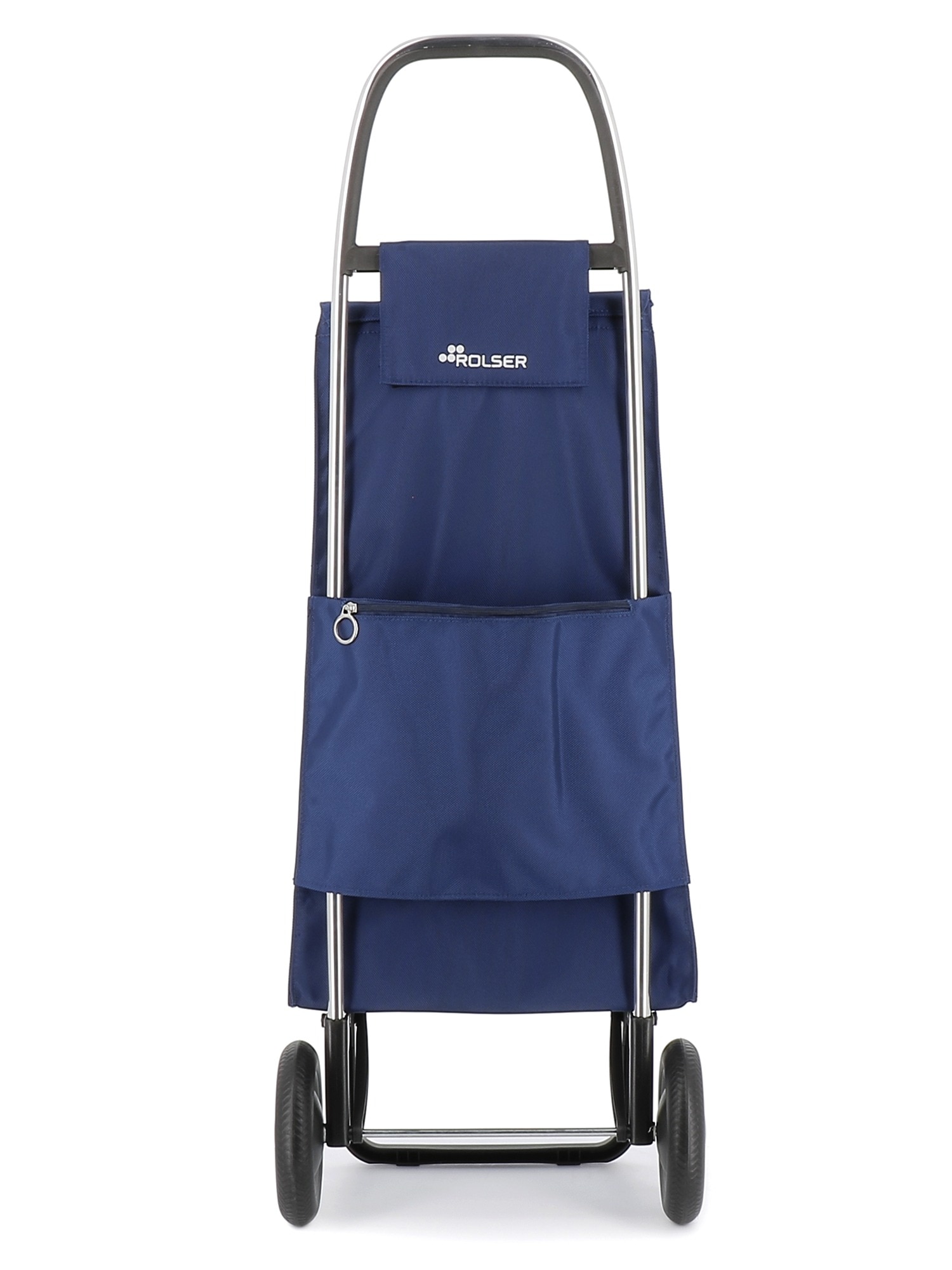 Carro de la compra Akanto MF 2 Ruedas Rolser - Azul Azul-3