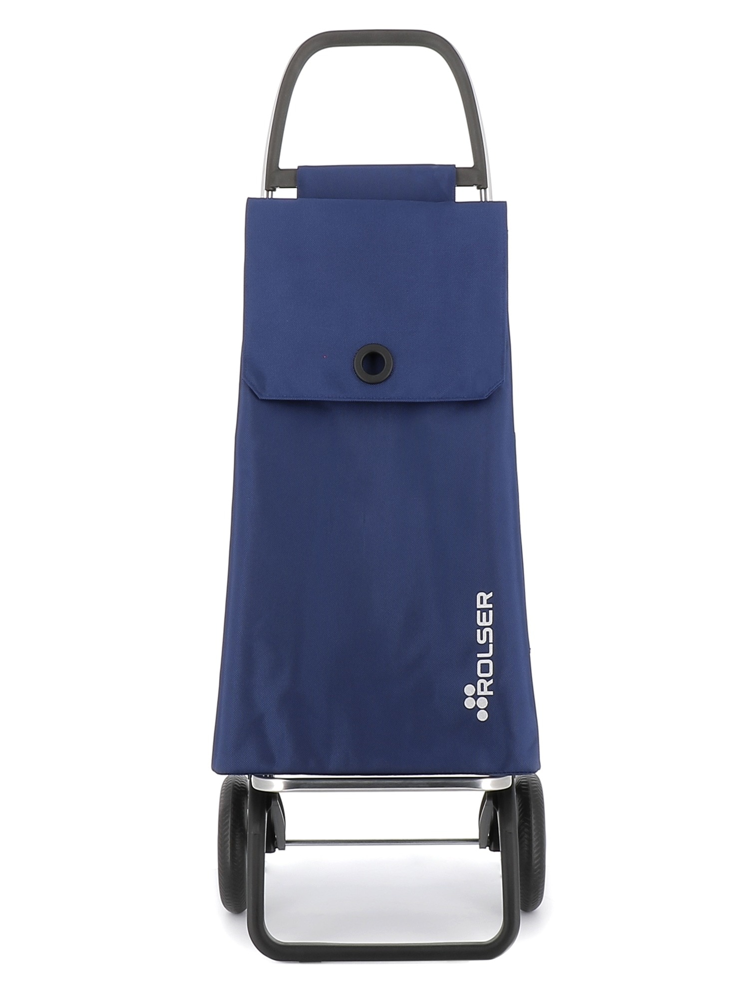 Carro de la compra Akanto MF 2 Ruedas Rolser - Azul Azul-4
