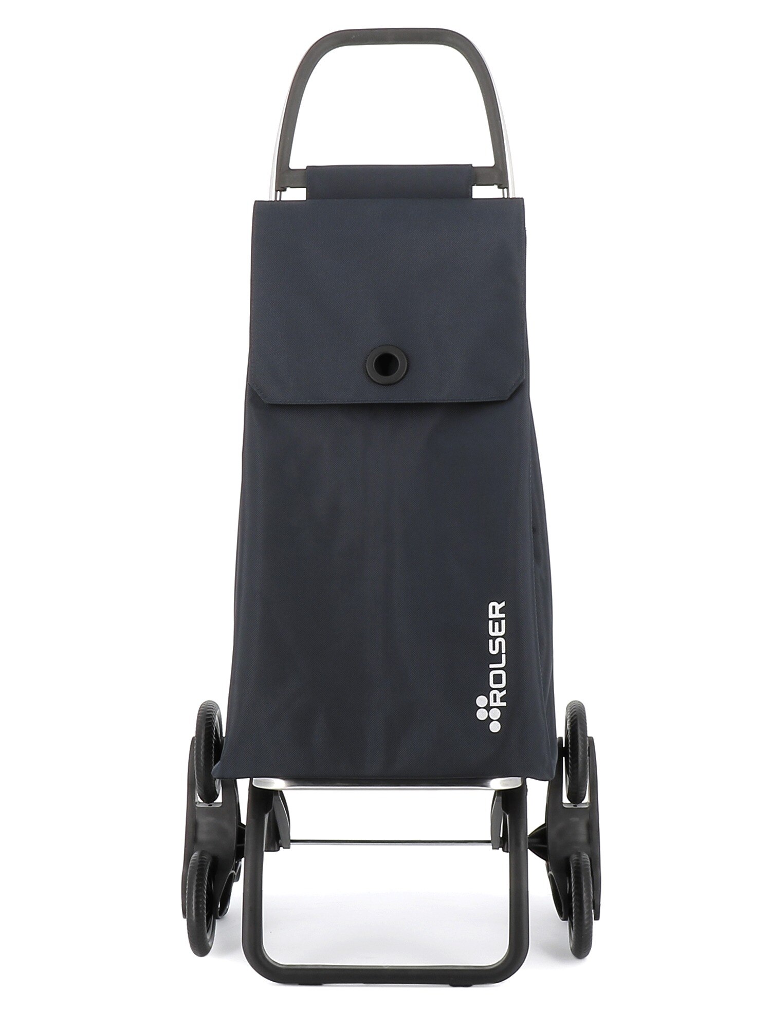 Imagen 4 de Carro de la compra Akanto MF 6 Rolser Rolser - Gris Gris