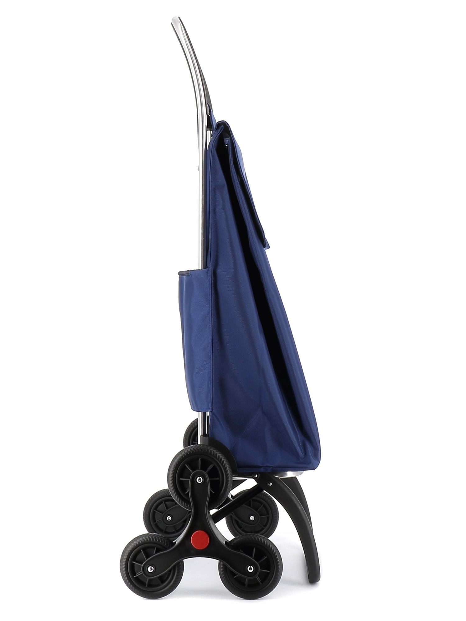Imagen 2 de Carro de la compra Akanto MF 6 Rolser Rolser - Azul Azul