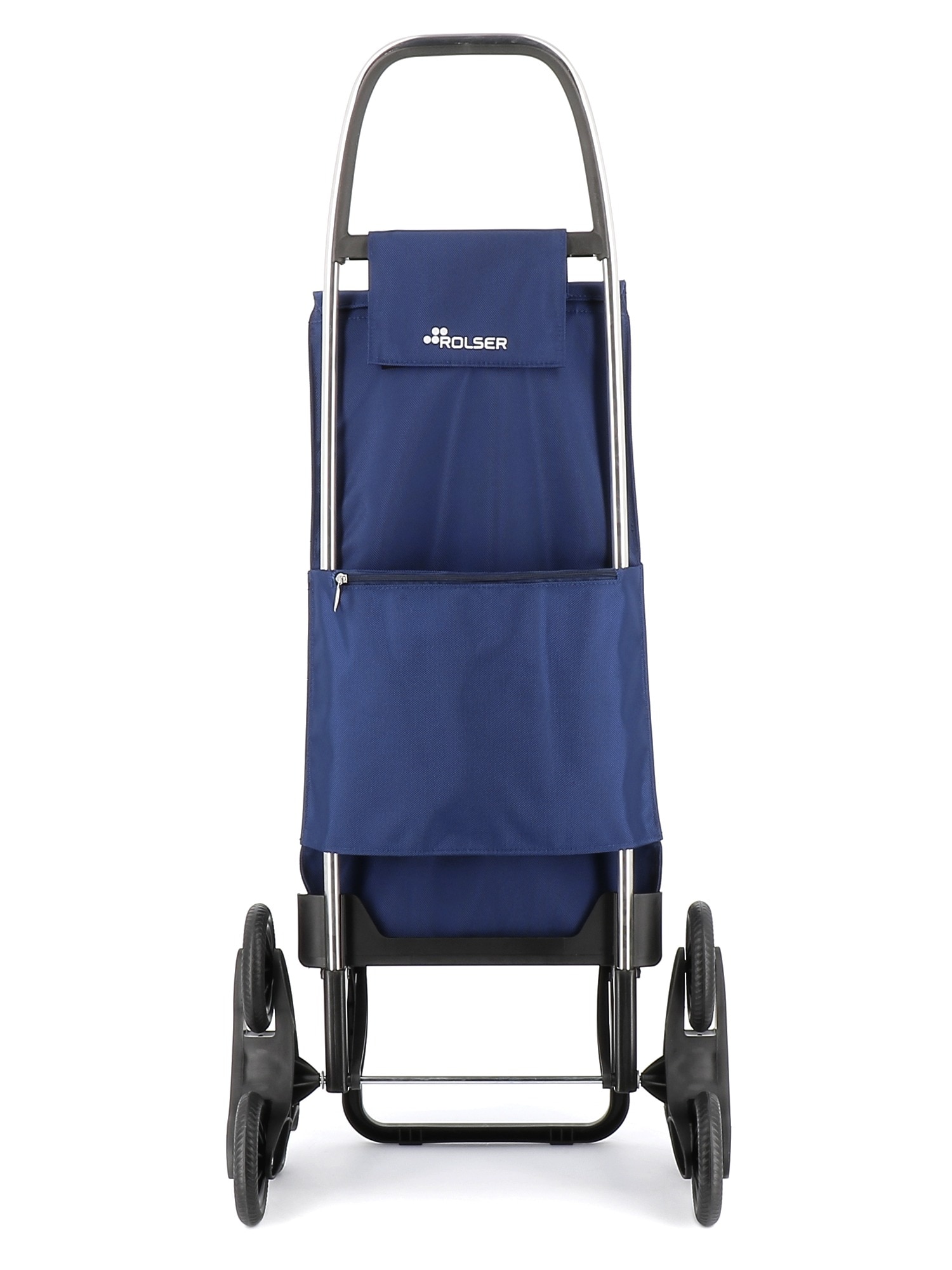 Imagen 3 de Carro de la compra Akanto MF 6 Rolser Rolser - Azul Azul