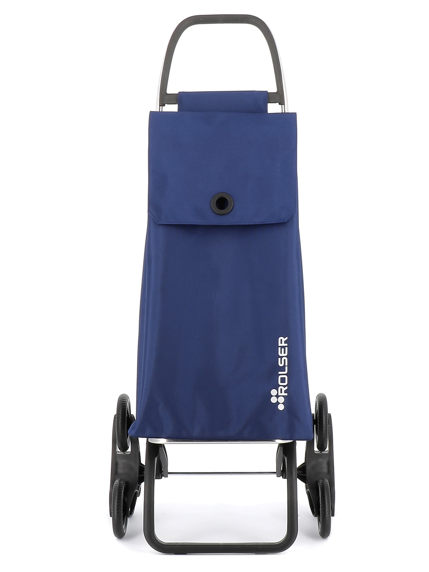 Imagen 4 de Carro de la compra Akanto MF 6 Rolser Rolser - Azul Azul