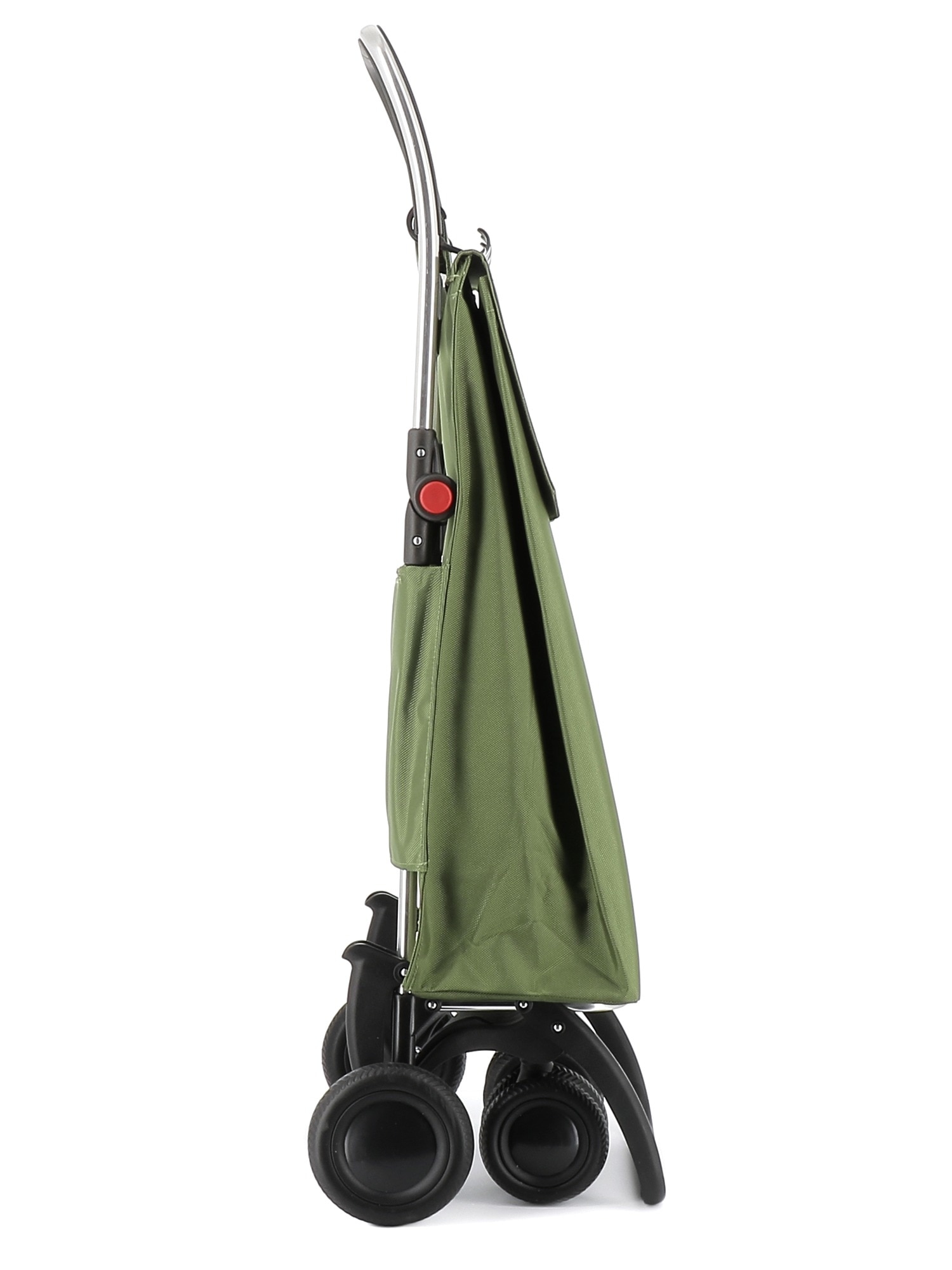 Imagen 2 de Carro de la compra Akanto MF 4LT Rolser Rolser - Kaki Kaki