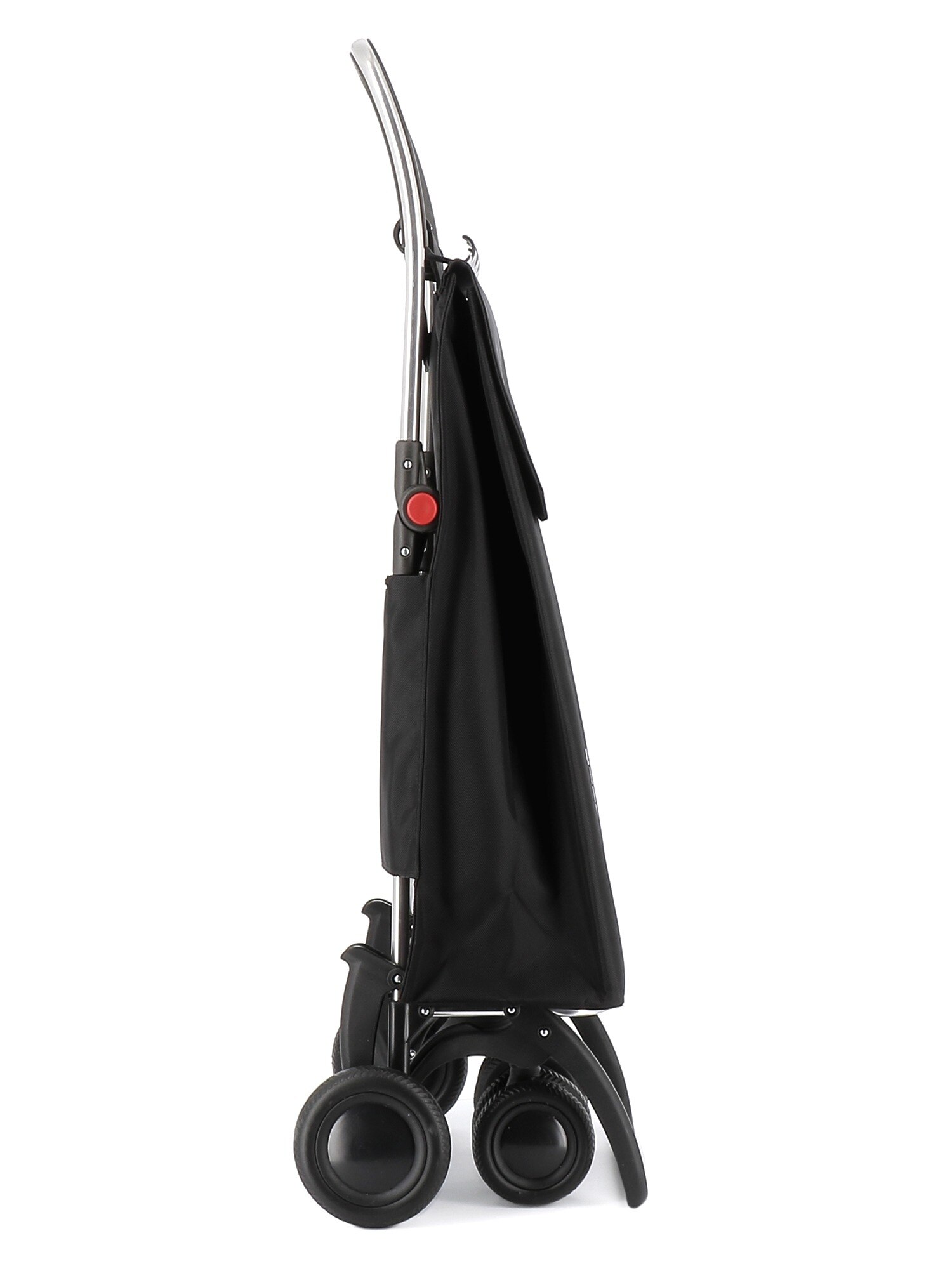 Imagen 2 de Carro de la compra Akanto MF 4LT Rolser Rolser - Negro Negro