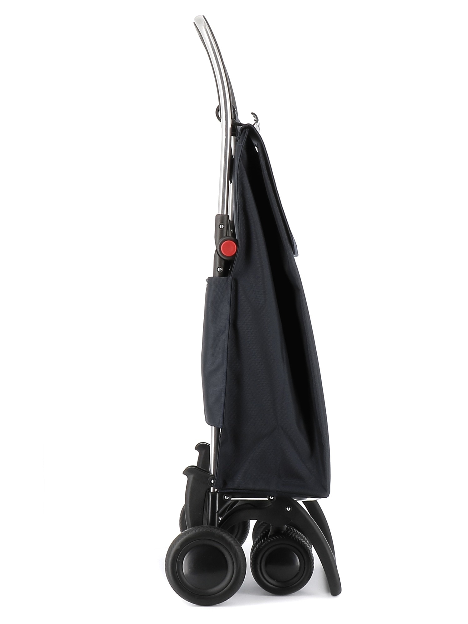 Imagen 2 de Carro de la compra Akanto MF 4LT Rolser Rolser - Gris Gris