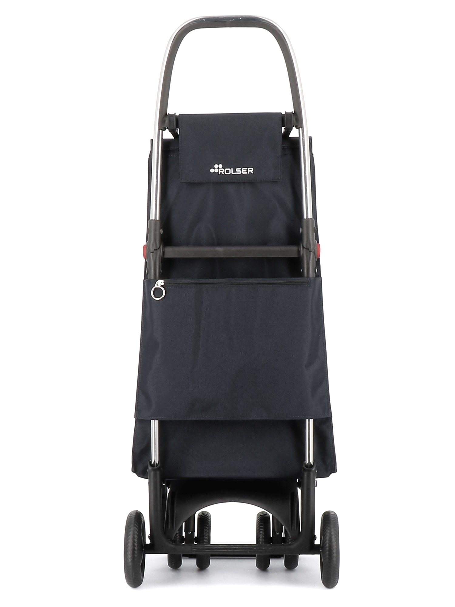 Imagen 3 de Carro de la compra Akanto MF 4LT Rolser Rolser - Gris Gris