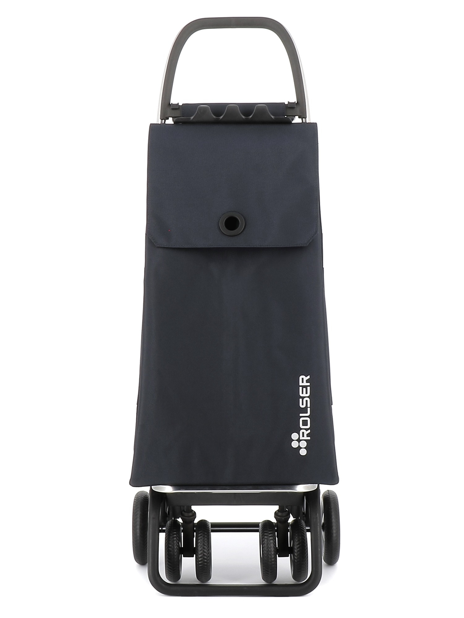 Imagen 4 de Carro de la compra Akanto MF 4LT Rolser Rolser - Gris Gris