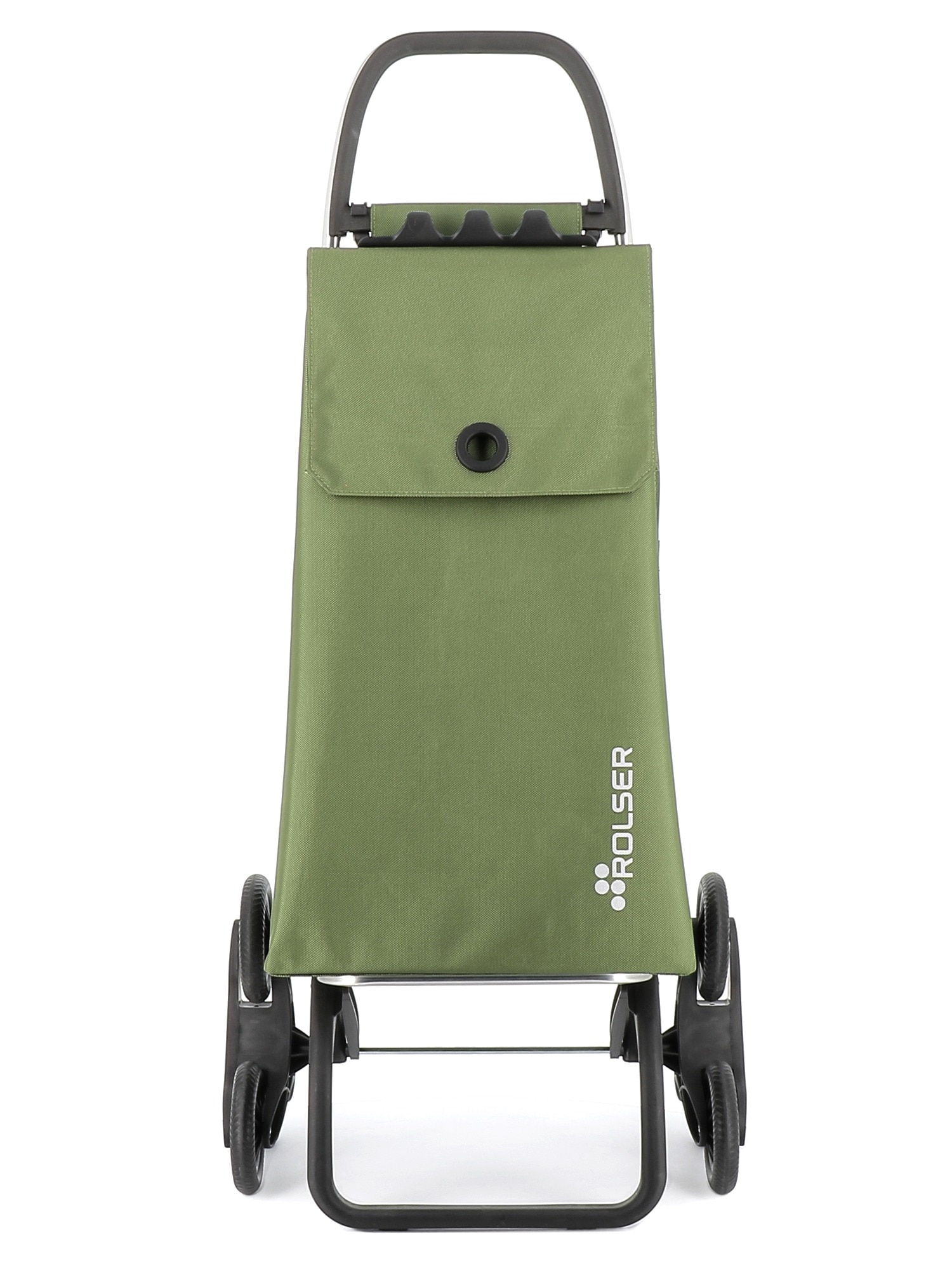 Imagen 4 de Carro de la compra Akanto MF 6L Rolser Rolser - Kaki Kaki