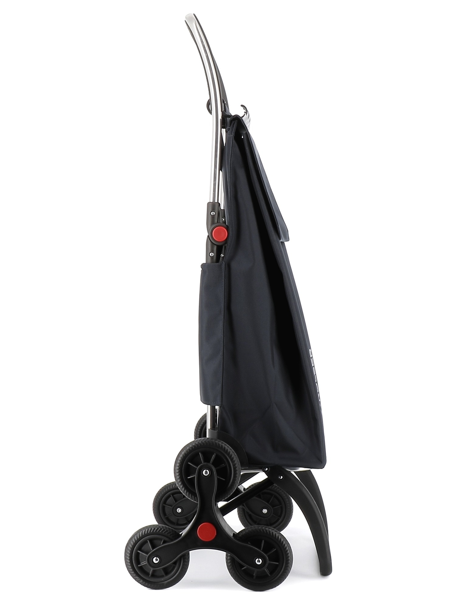 Imagen 2 de Carro de la compra Akanto MF 6L Rolser Rolser - Gris Gris