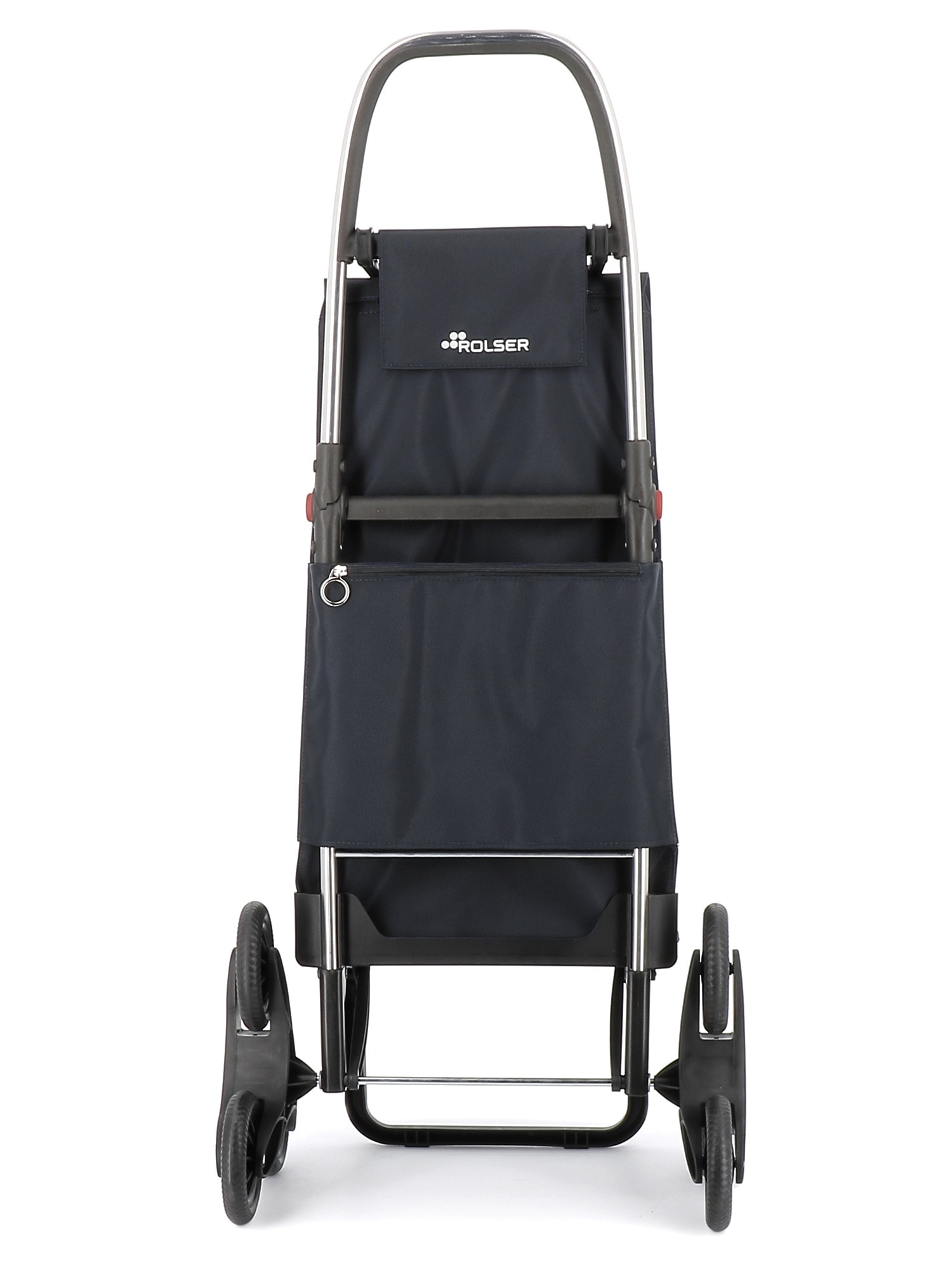 Imagen 3 de Carro de la compra Akanto MF 6L Rolser Rolser - Gris Gris