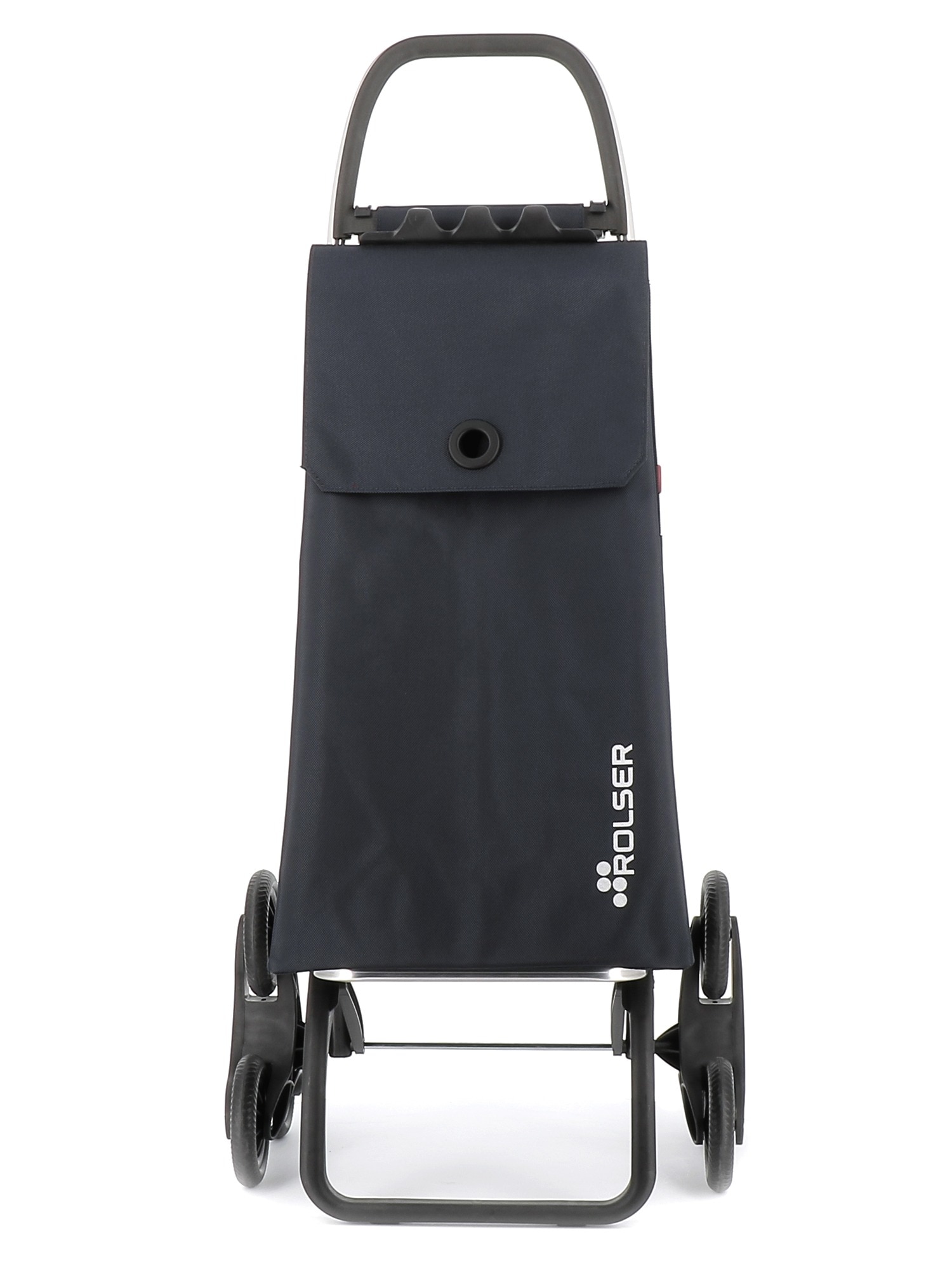 Imagen 4 de Carro de la compra Akanto MF 6L Rolser Rolser - Gris Gris