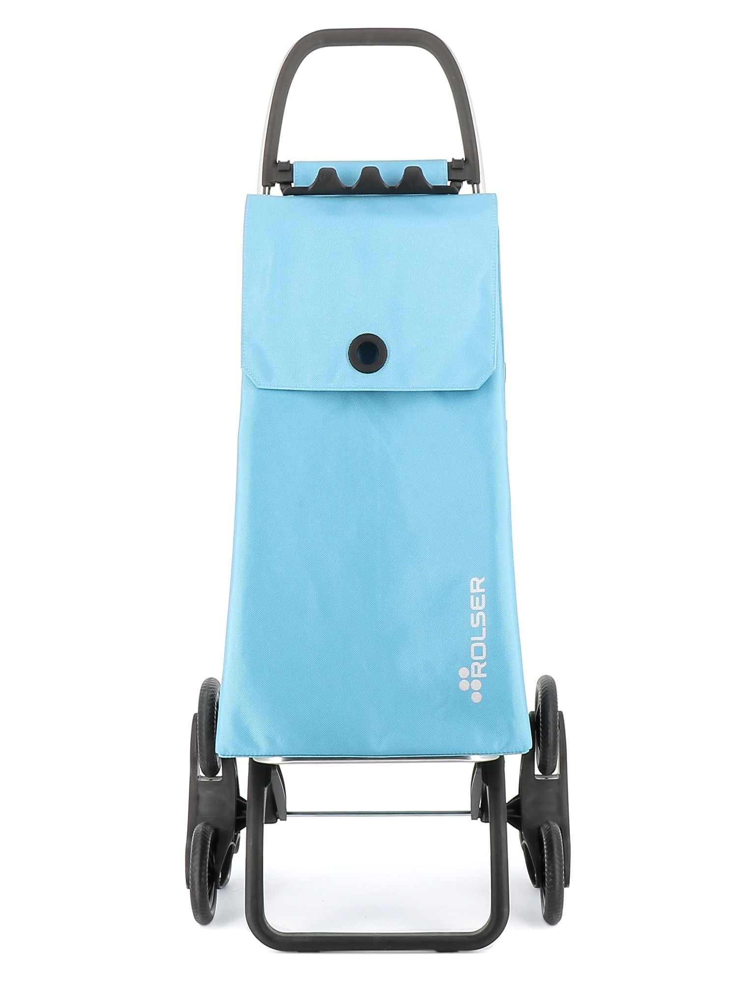 Imagen 4 de Carro de la compra Akanto MF 6L Rolser Rolser - Celeste Celeste