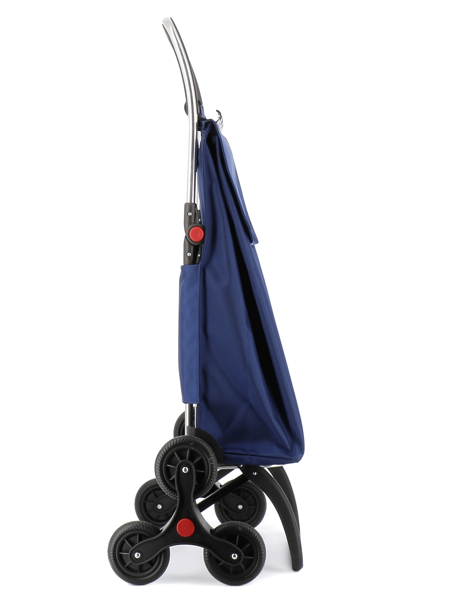 Imagen 2 de Carro de la compra Akanto MF 6L Rolser Rolser - Azul Azul